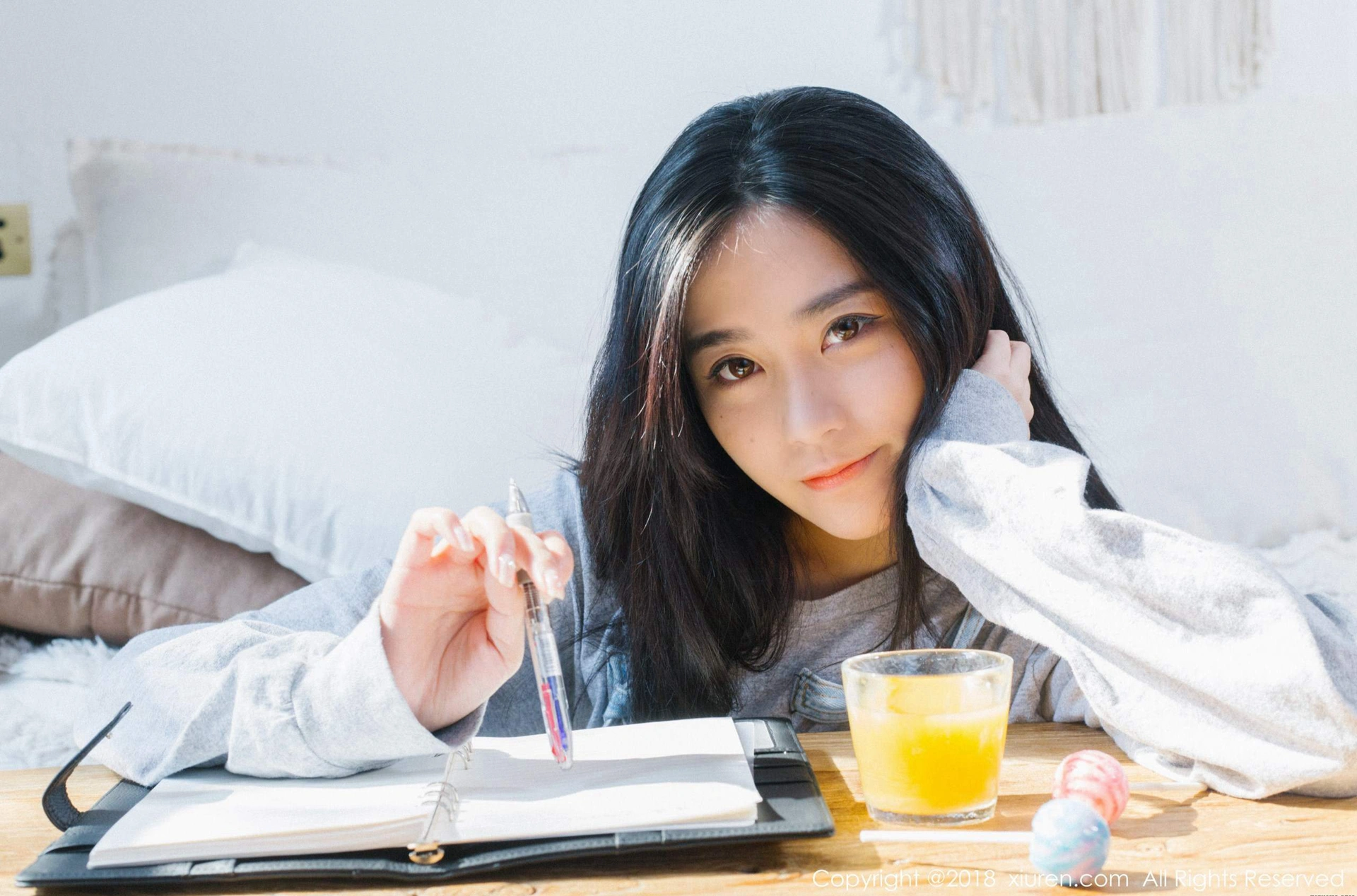 XiuRen秀人网 2018.05.22 No.1024 许诺Sabrina[82+1P317M]