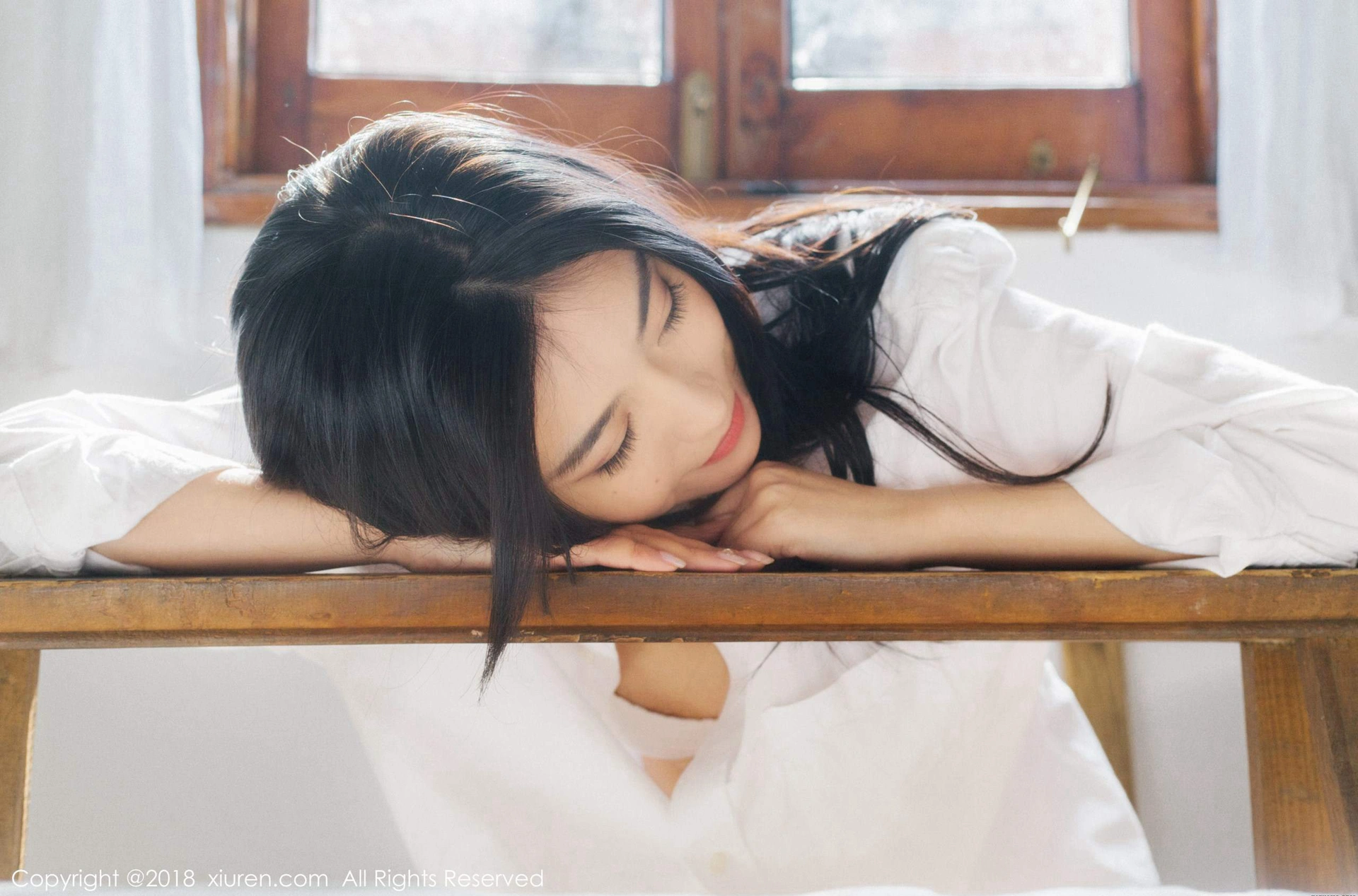XiuRen秀人网 2018.05.22 No.1024 许诺Sabrina[82+1P317M]