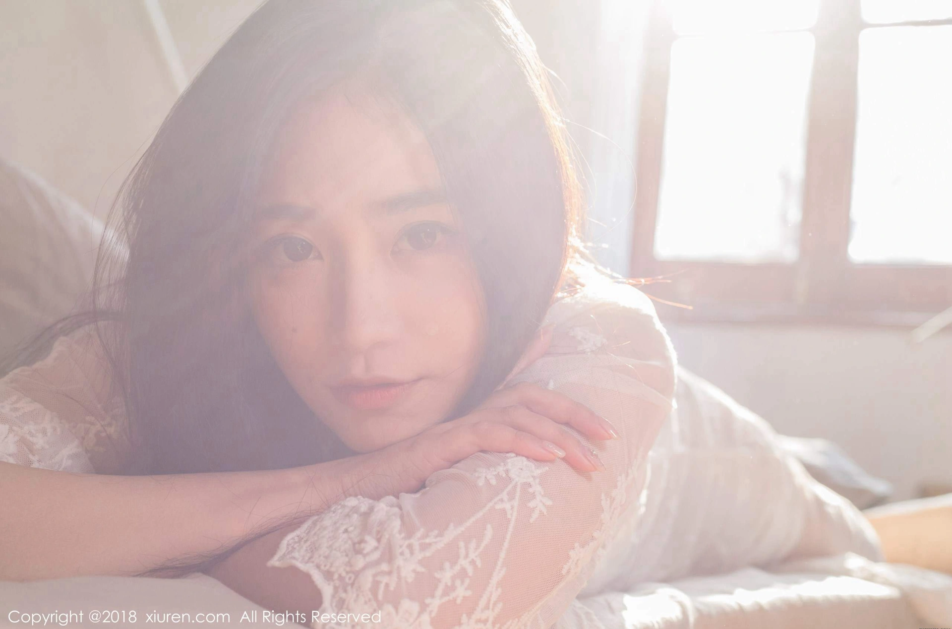 XiuRen秀人网 2018.05.22 No.1024 许诺Sabrina[82+1P317M]
