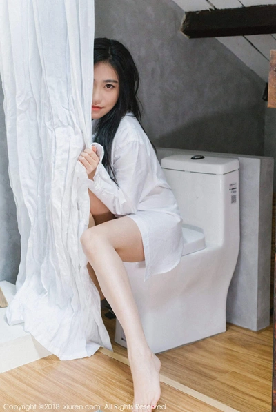 XiuRen秀人网 2018.02.08 No.930 许诺Sabrina[36+1P63M]