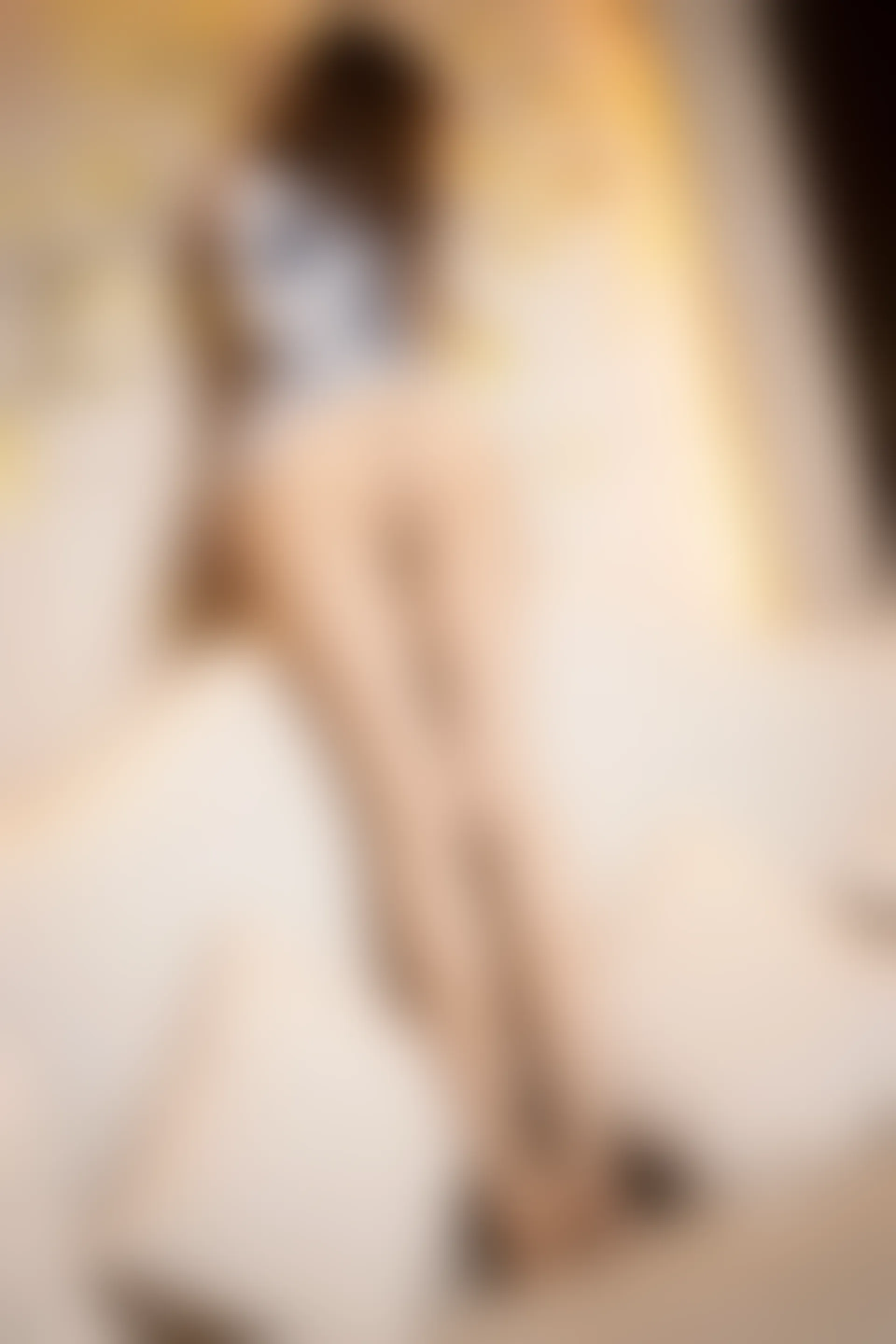 XiuRen秀人网 2019.08.15 No.1622 芝芝Booty [64+1P]