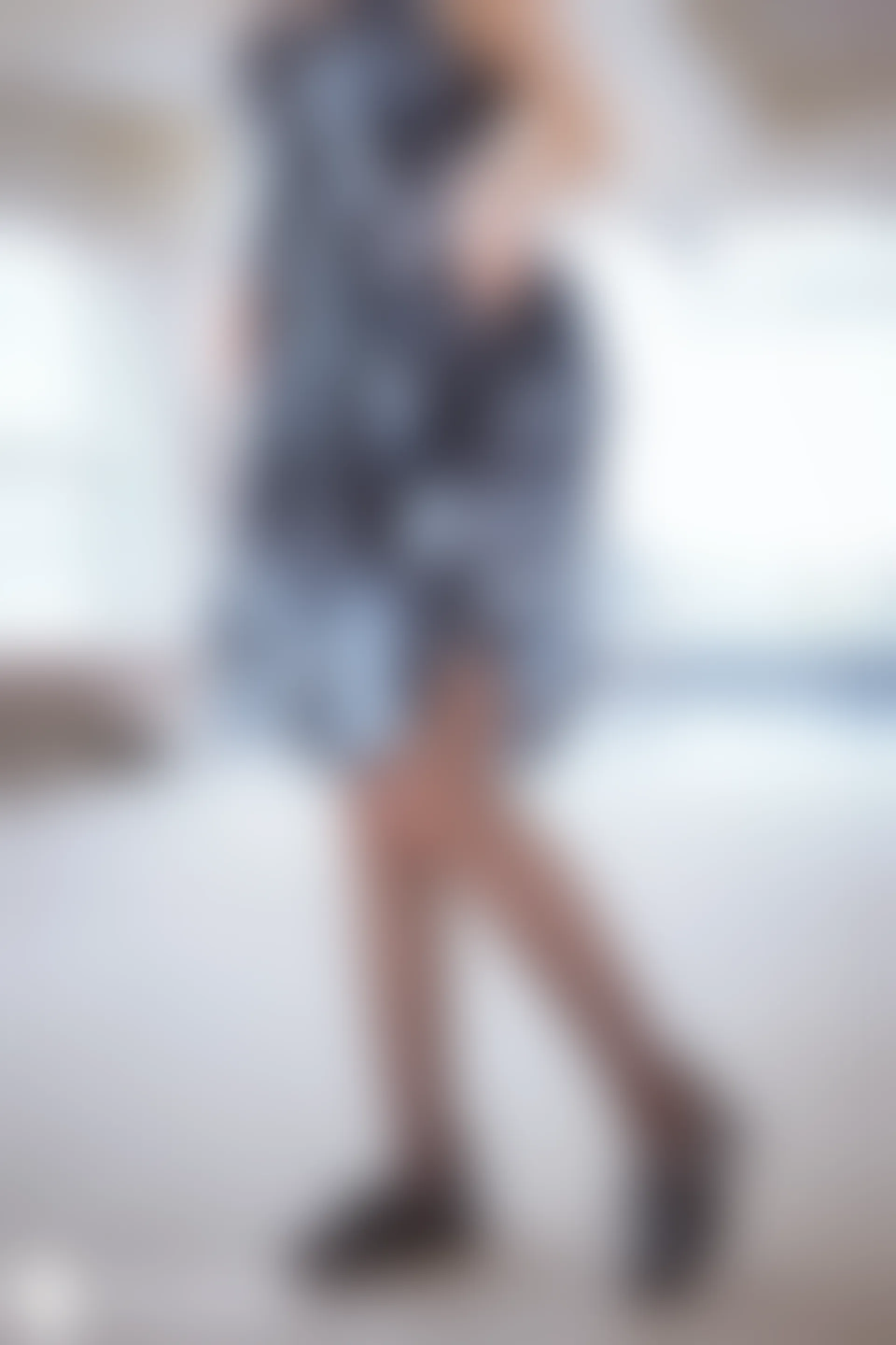 D54.002 吊带连衣裙 [49P-385MB]