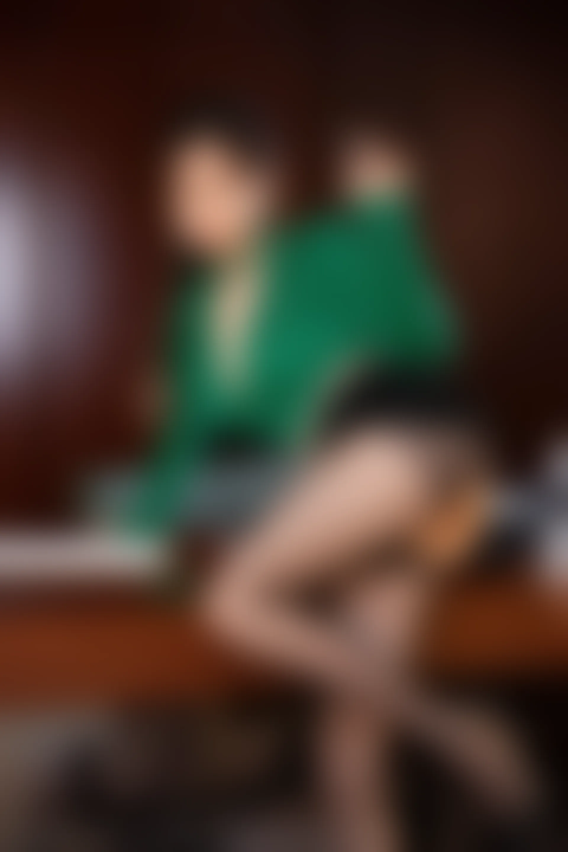 XiuRen秀人网 2021.12.20 No.4358 月音瞳 黑丝美腿[91+1P 902MB]