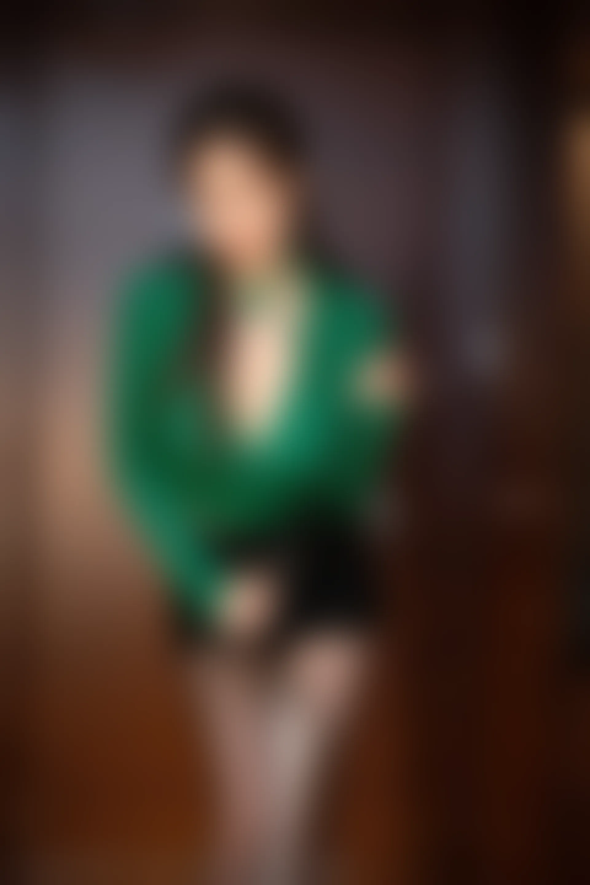 XiuRen秀人网 2021.12.20 No.4358 月音瞳 黑丝美腿[91+1P 902MB]