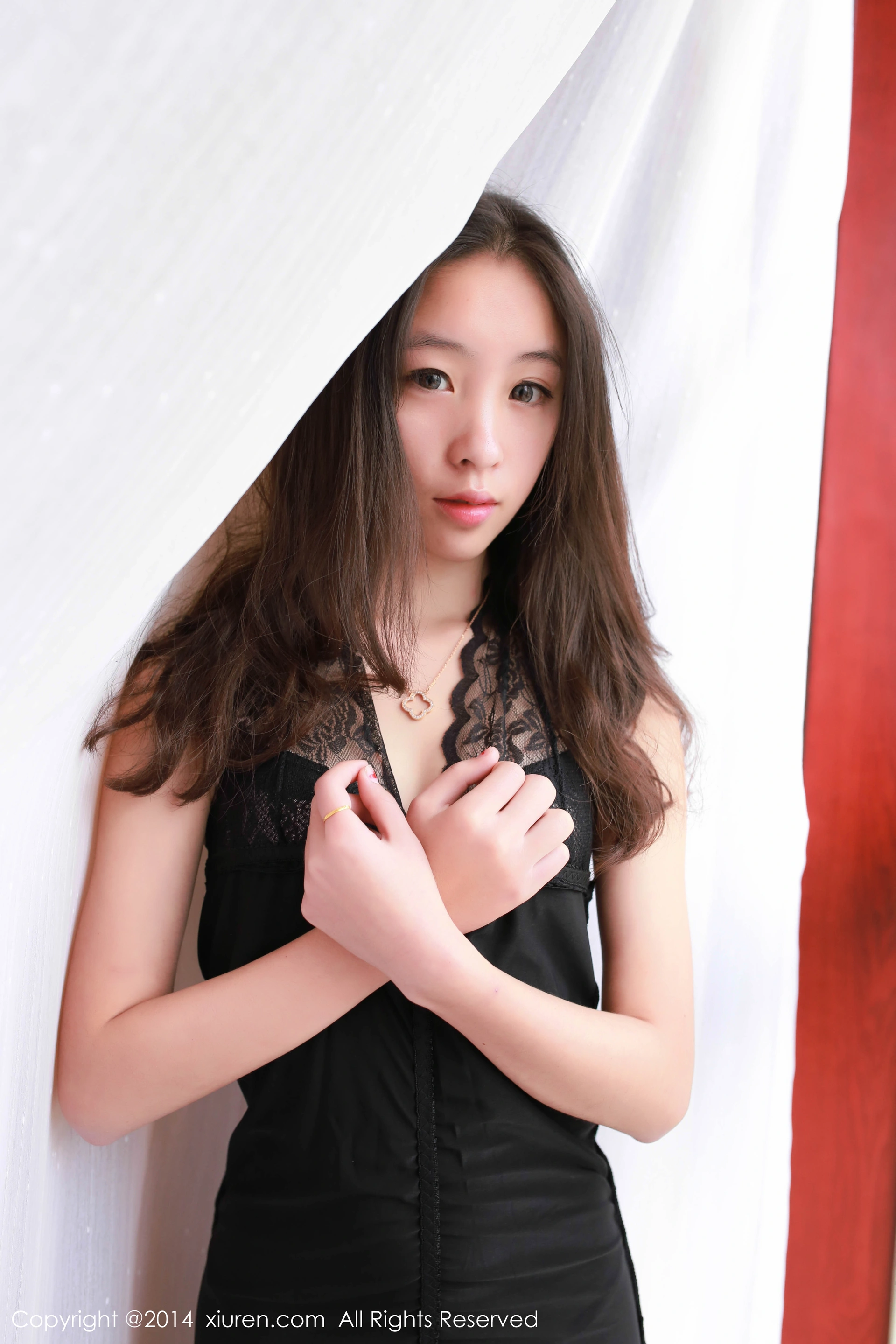 XiuRen秀人网 2014.12.30 No.263 梓萱Crystal [53P183M]