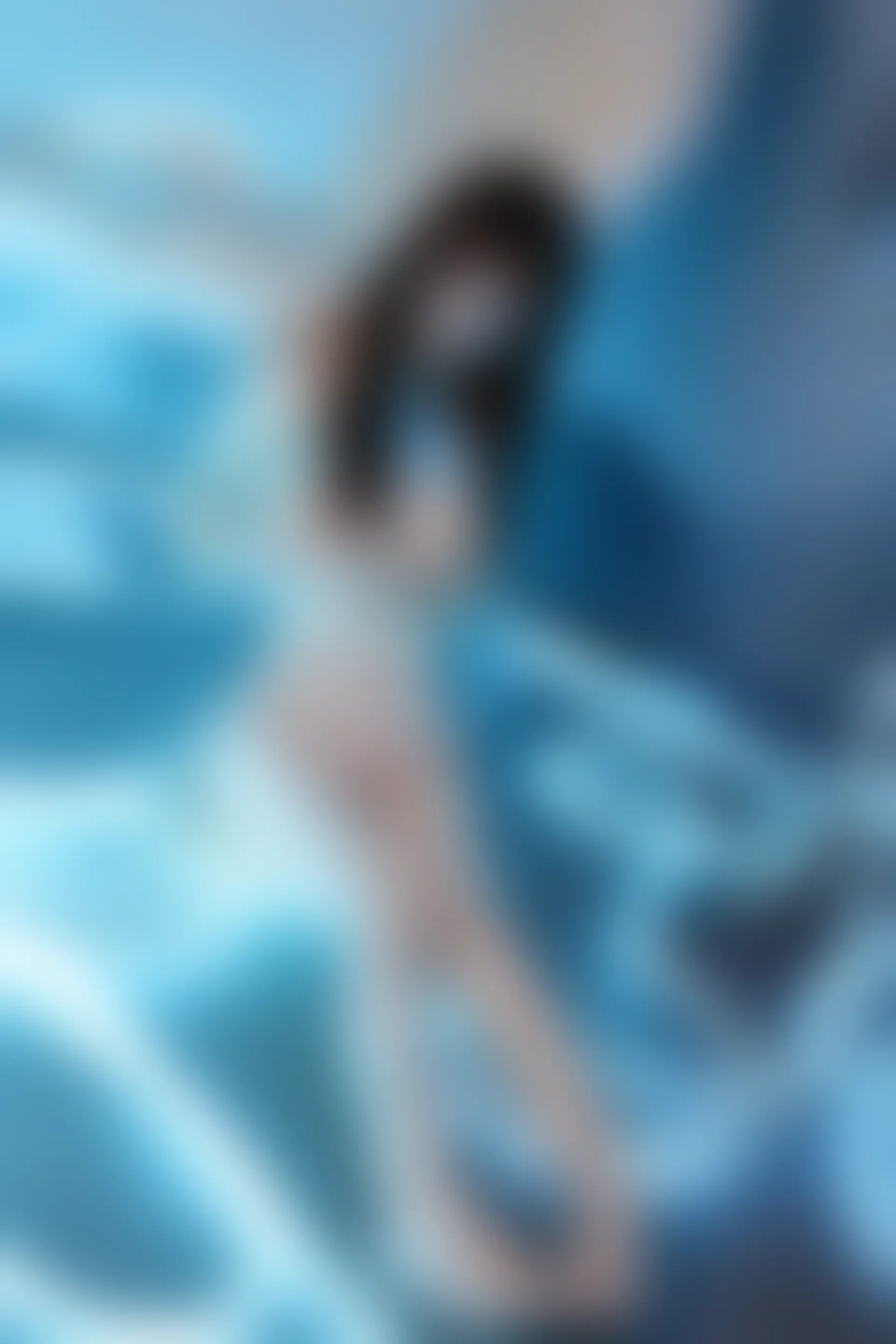 XIUREN秀人网 2024.01.05 NO.7916 金tiao[95+1P／0.99GB]