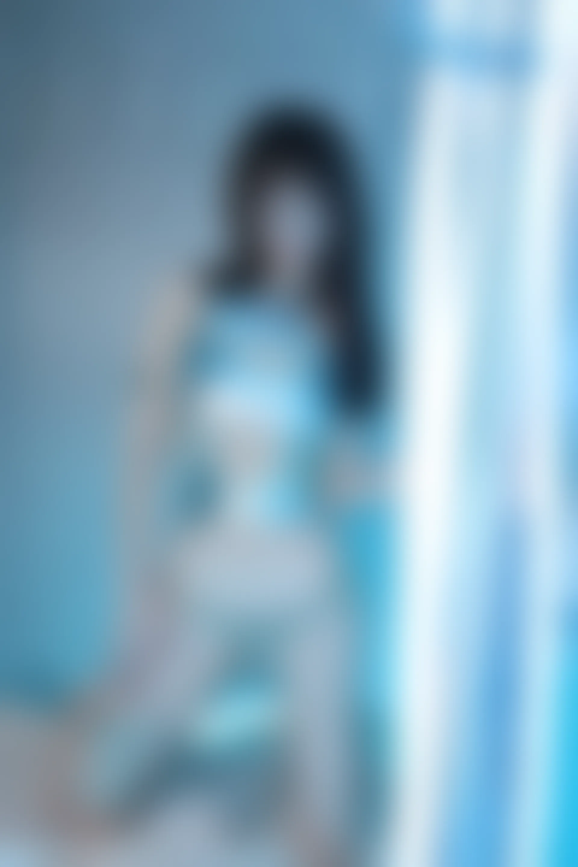 XIUREN秀人网 2024.01.05 NO.7916 金tiao[95+1P／0.99GB]