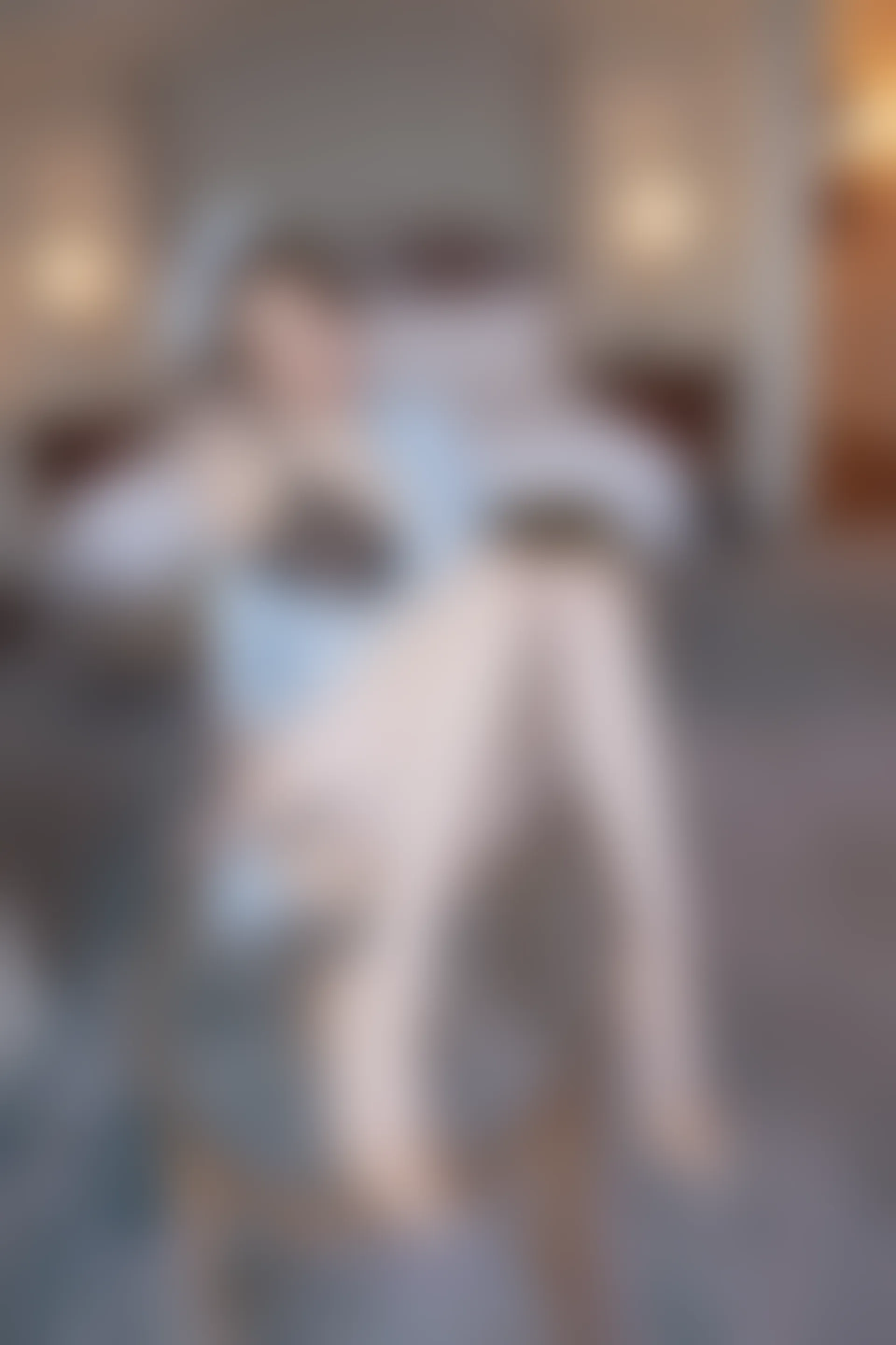 XiuRen秀人网 2021.12.27 No.4389 梦心玥 制服美腿[90+1P 774MB]