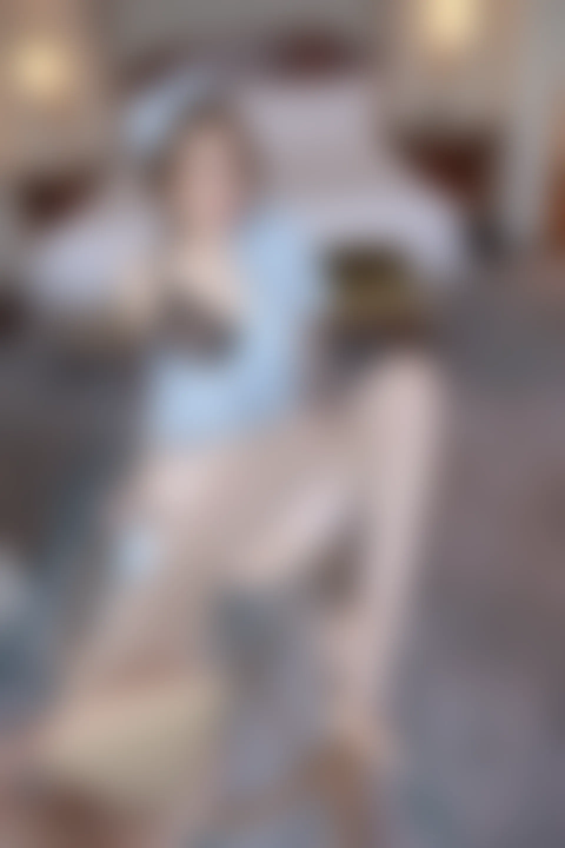 XiuRen秀人网 2021.12.27 No.4389 梦心玥 制服美腿[90+1P 774MB]