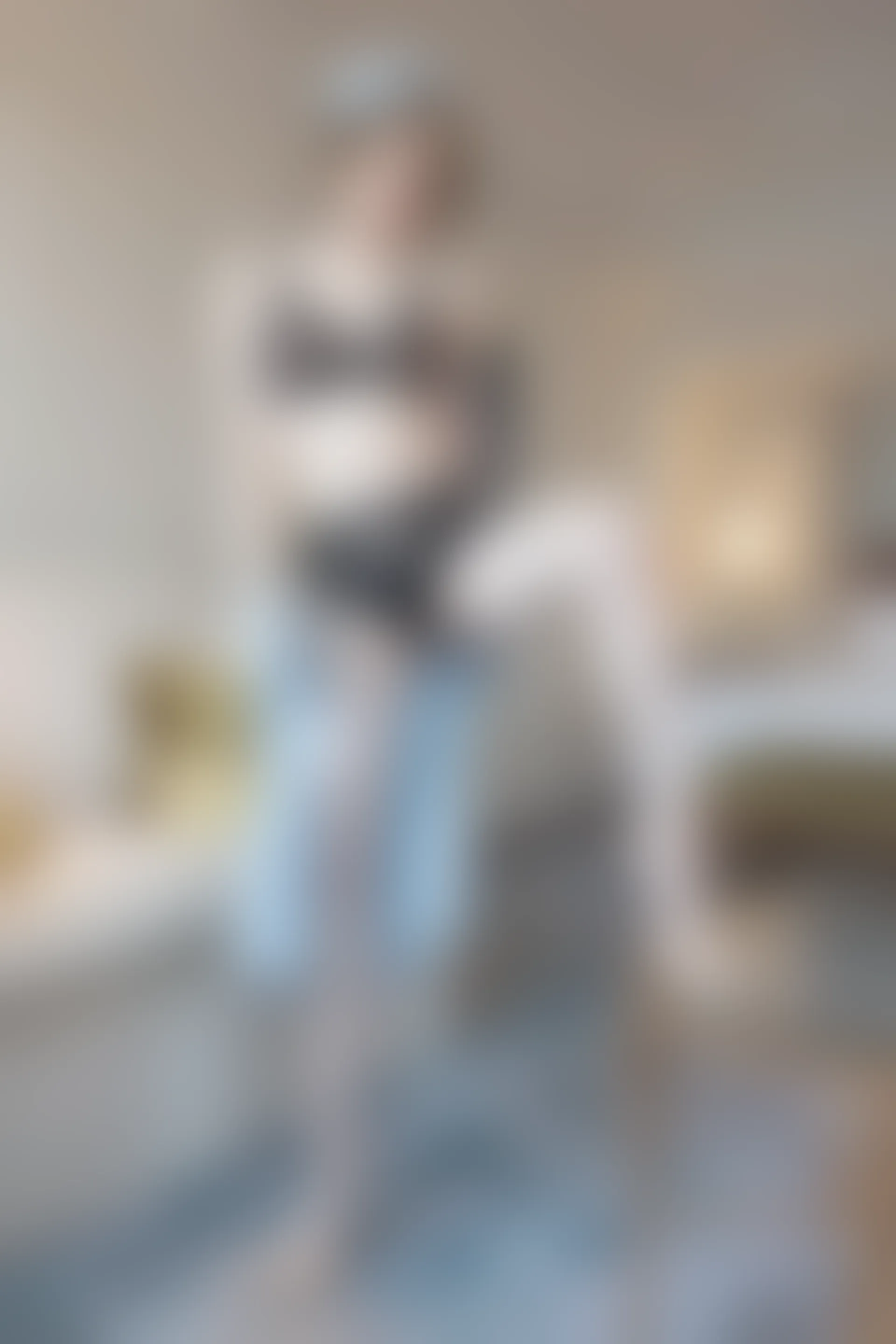 XiuRen秀人网 2021.12.27 No.4389 梦心玥 制服美腿[90+1P 774MB]