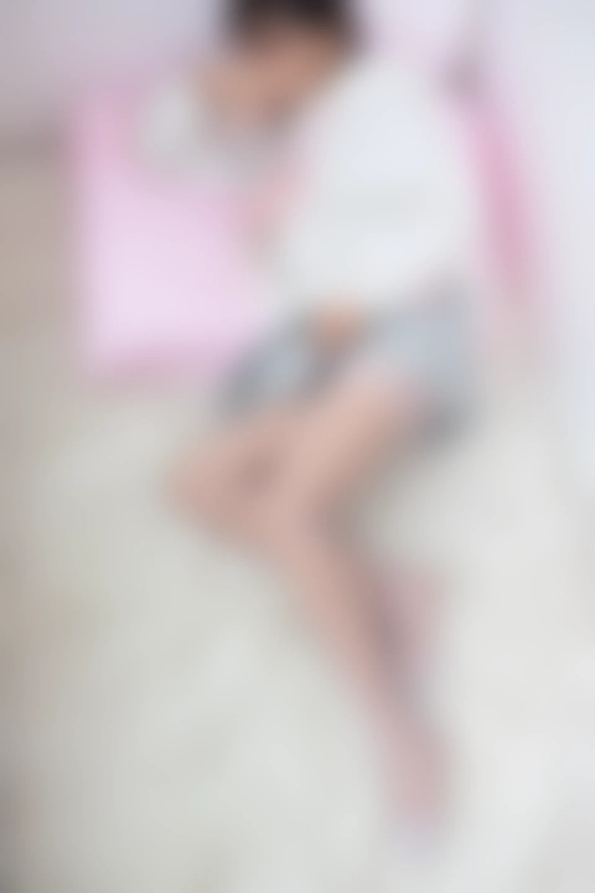 森萝财团 BETA-016 [105P-862M]可爱, 白丝, 美腿