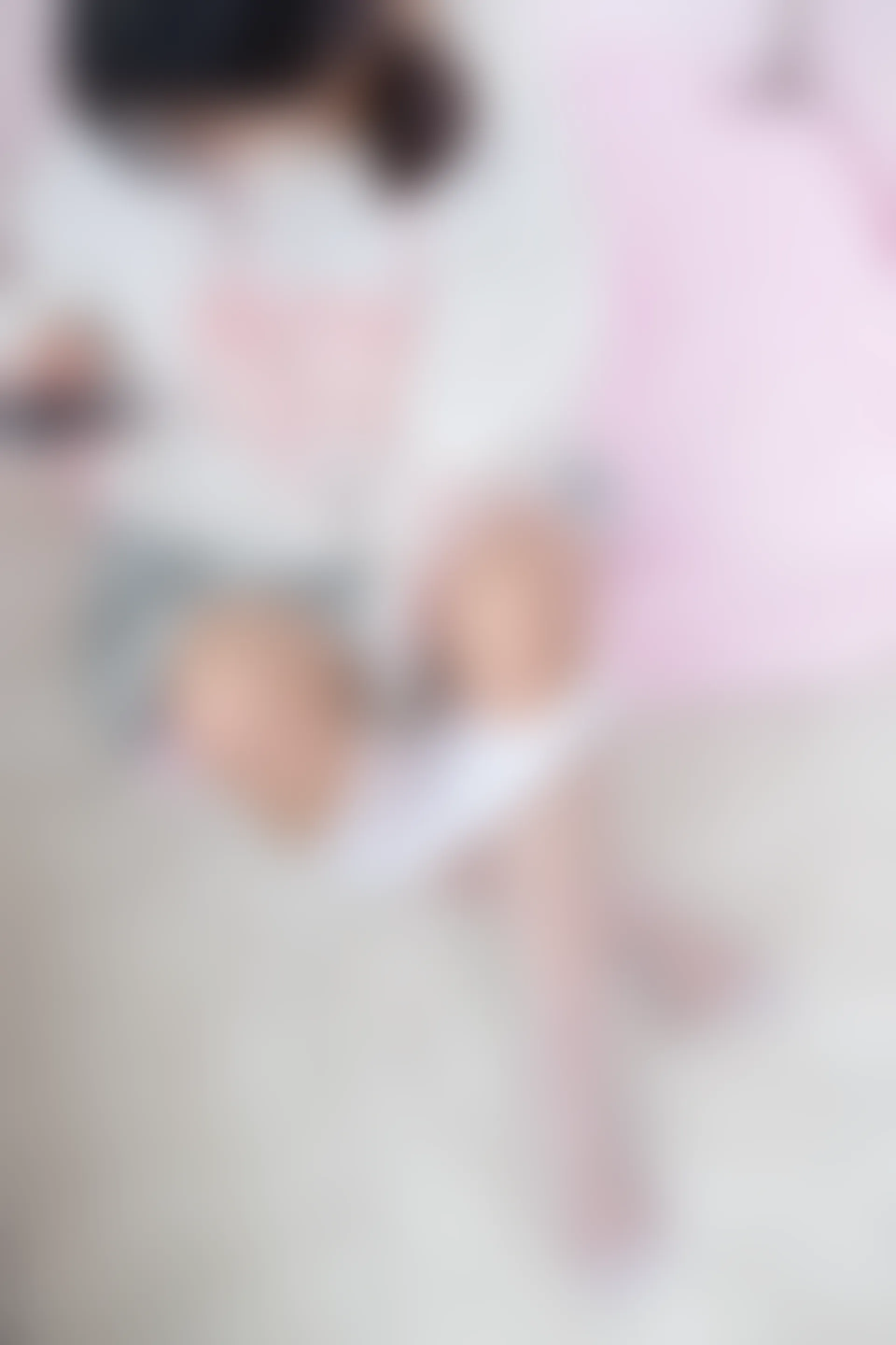 森萝财团 BETA-016 [105P-862M]可爱, 白丝, 美腿