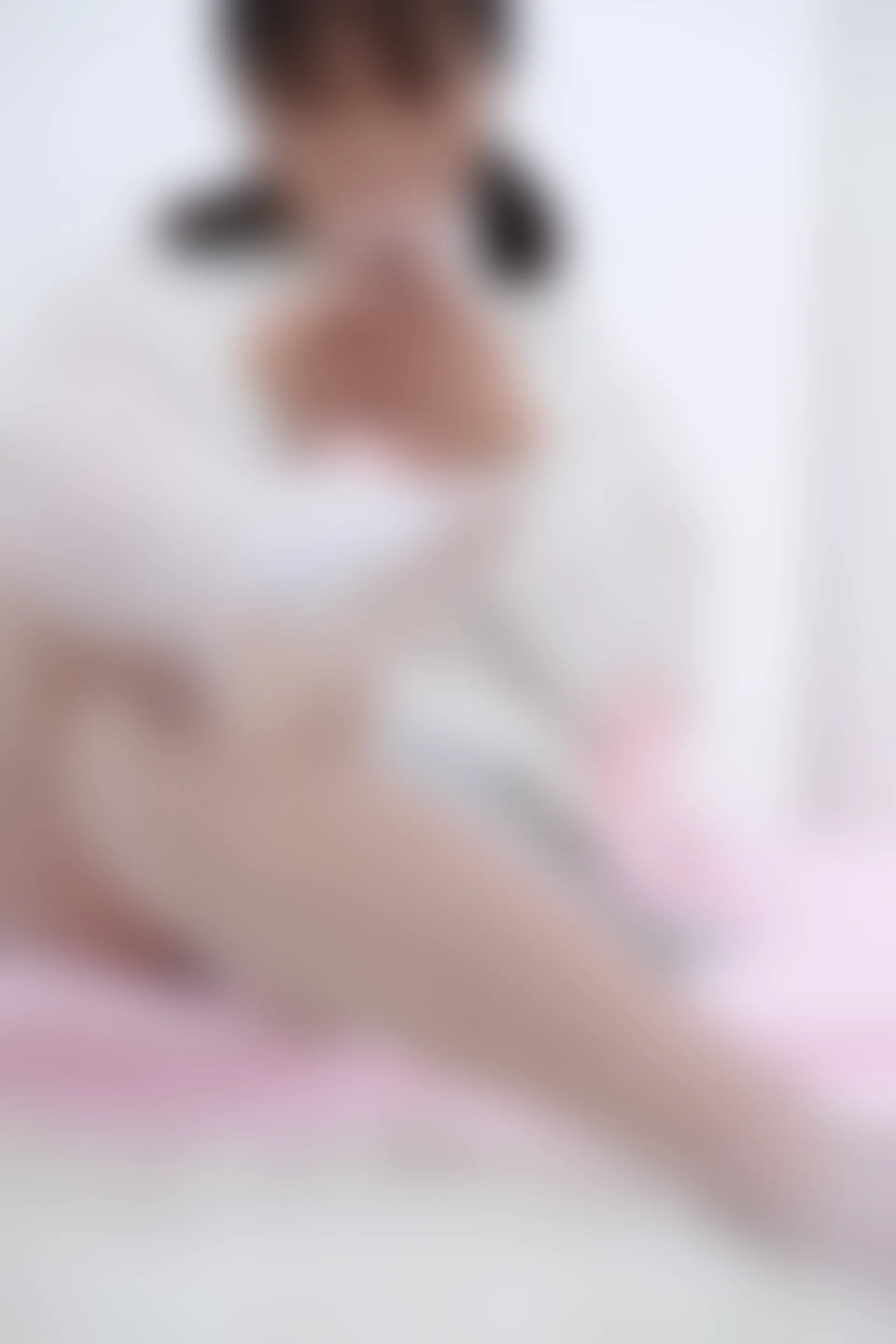 森萝财团 BETA-016 [105P-862M]可爱, 白丝, 美腿
