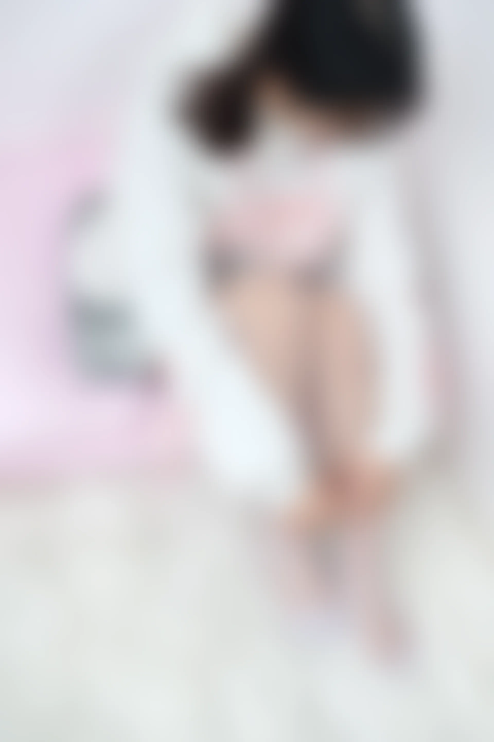 森萝财团 BETA-016 [105P-862M]可爱, 白丝, 美腿