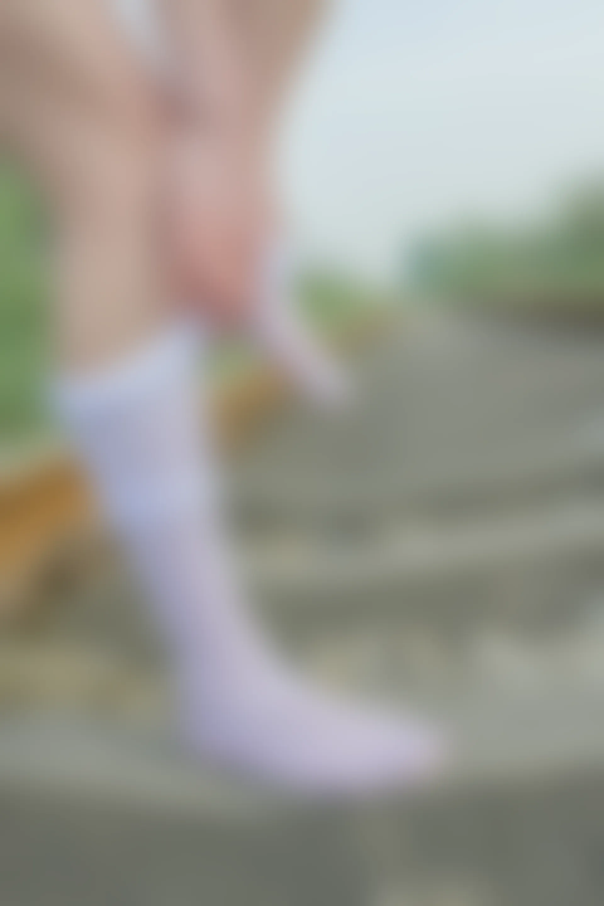森萝财团 有料-38 户外铁路 白丝JK [60P-763.9MB]JK, JK制服, 制服, 有料, 森萝财团, 白丝, 美腿, 美足