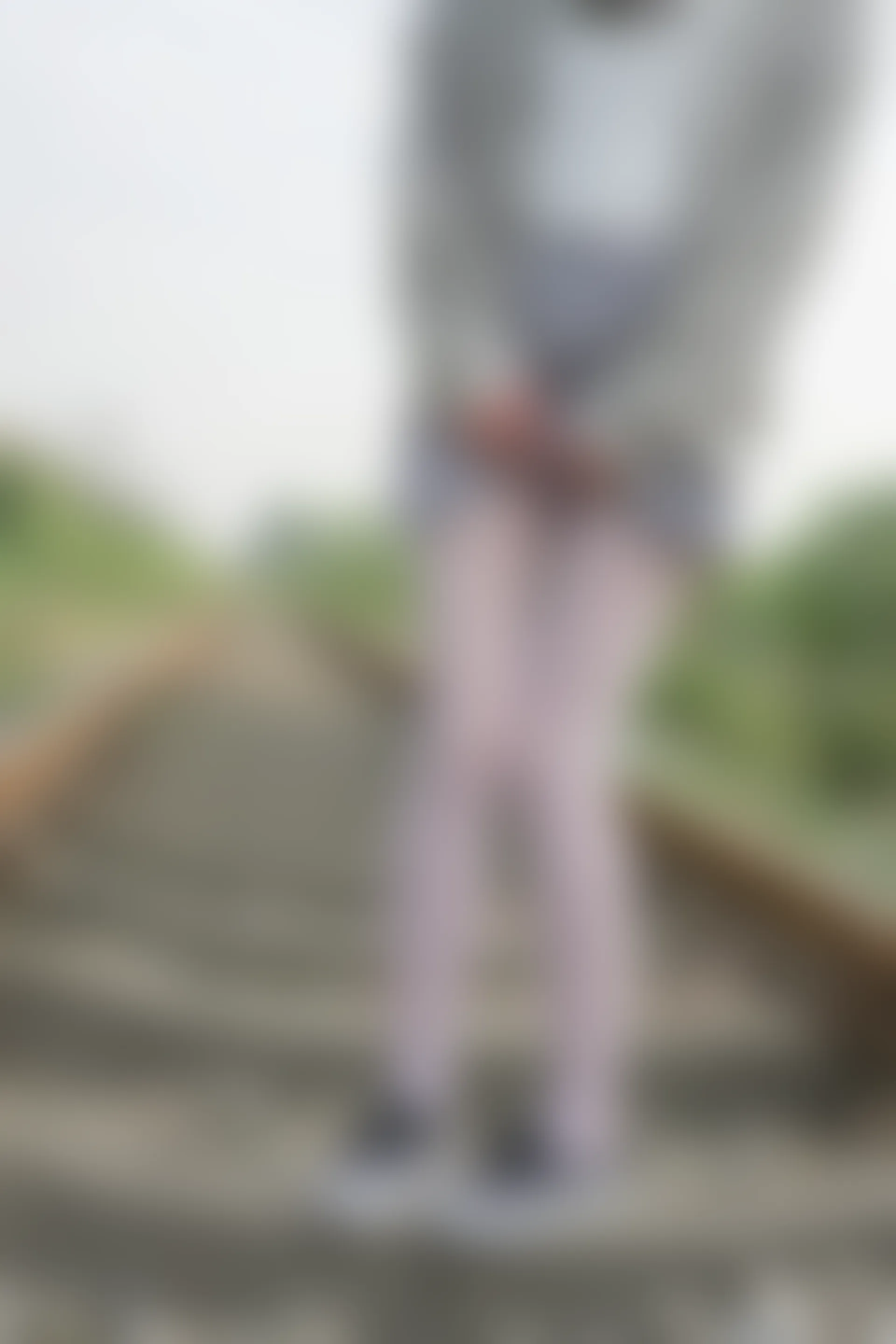 森萝财团 有料-38 户外铁路 白丝JK [60P-763.9MB]JK, JK制服, 制服, 有料, 森萝财团, 白丝, 美腿, 美足