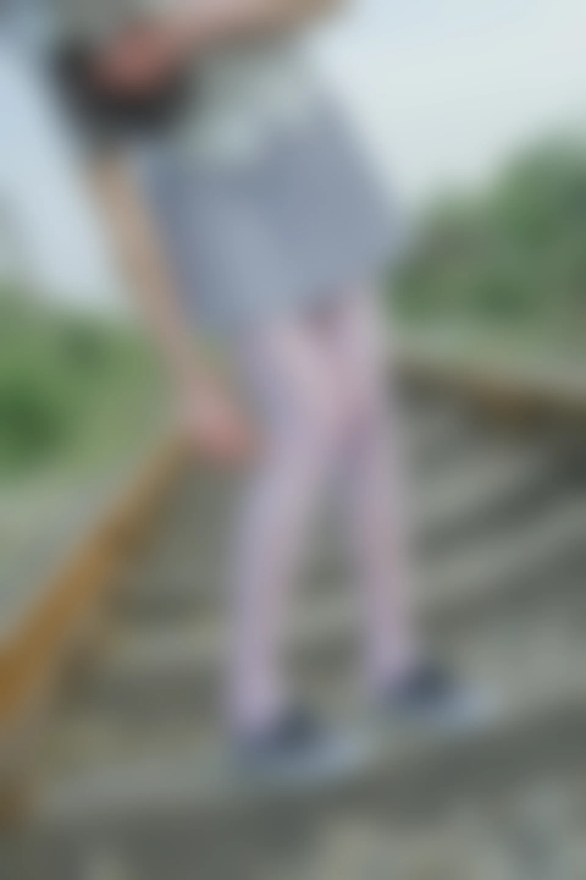森萝财团 有料-38 户外铁路 白丝JK [60P-763.9MB]JK, JK制服, 制服, 有料, 森萝财团, 白丝, 美腿, 美足