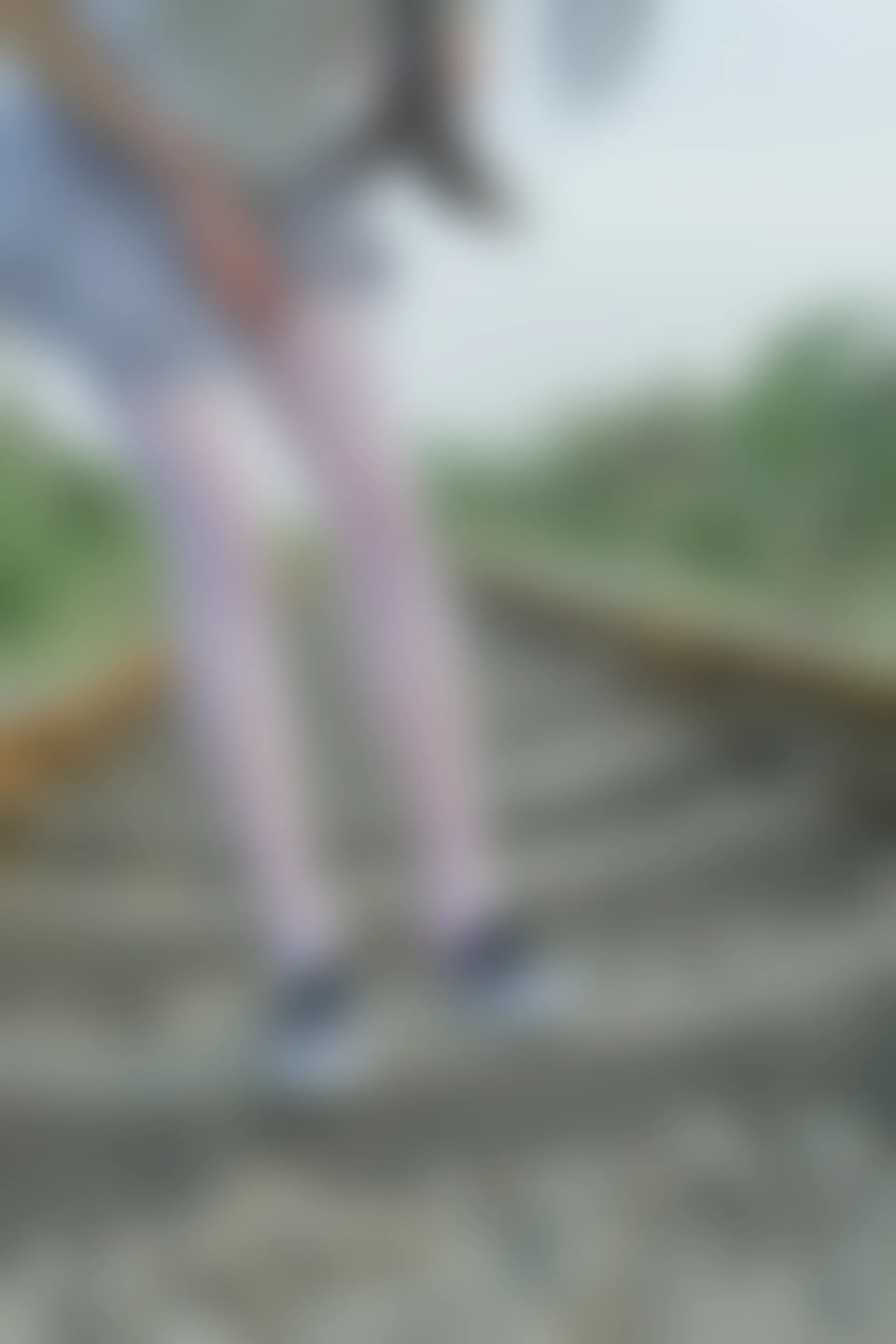 森萝财团 有料-38 户外铁路 白丝JK [60P-763.9MB]JK, JK制服, 制服, 有料, 森萝财团, 白丝, 美腿, 美足