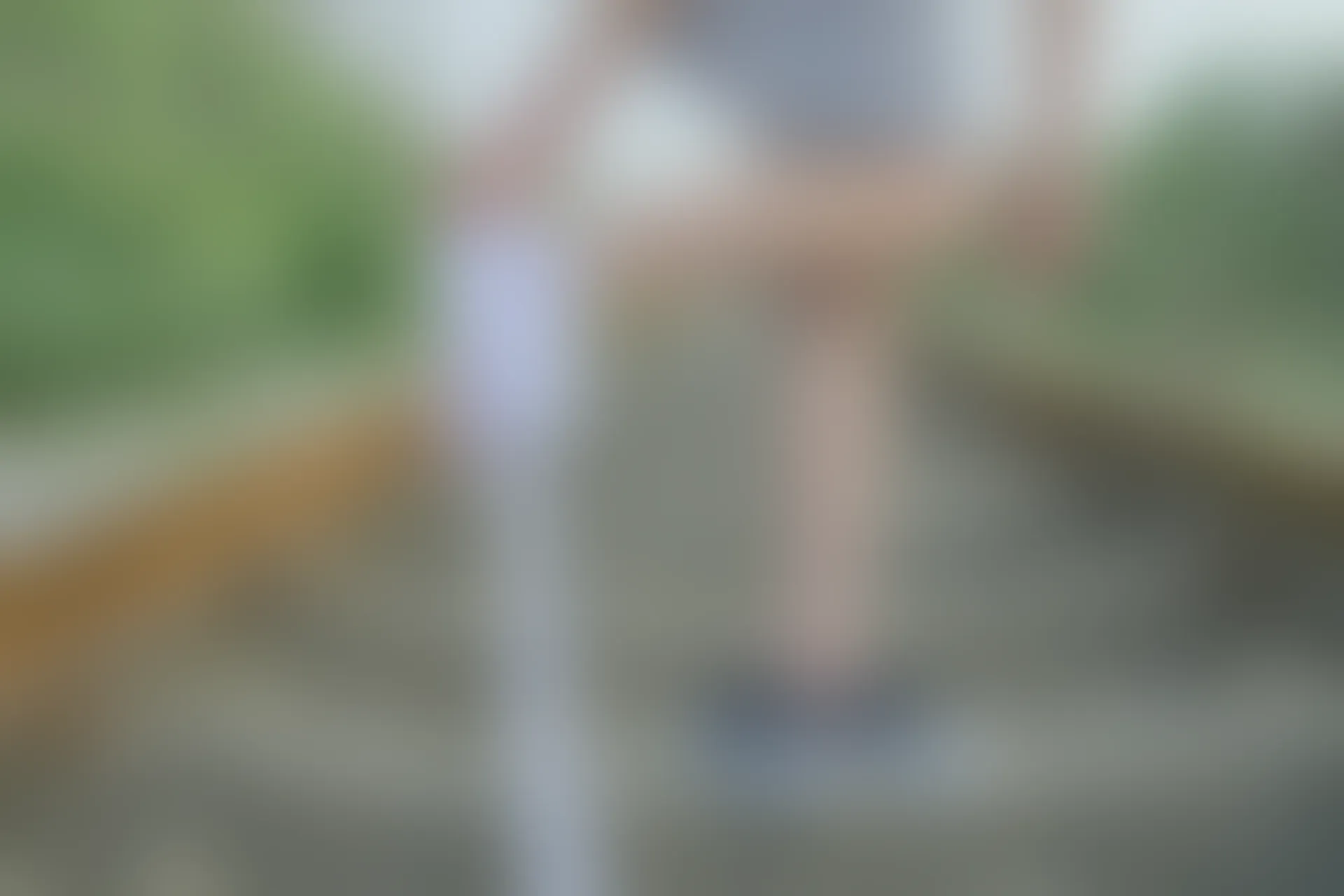 森萝财团 有料-38 户外铁路 白丝JK [60P-763.9MB]JK, JK制服, 制服, 有料, 森萝财团, 白丝, 美腿, 美足