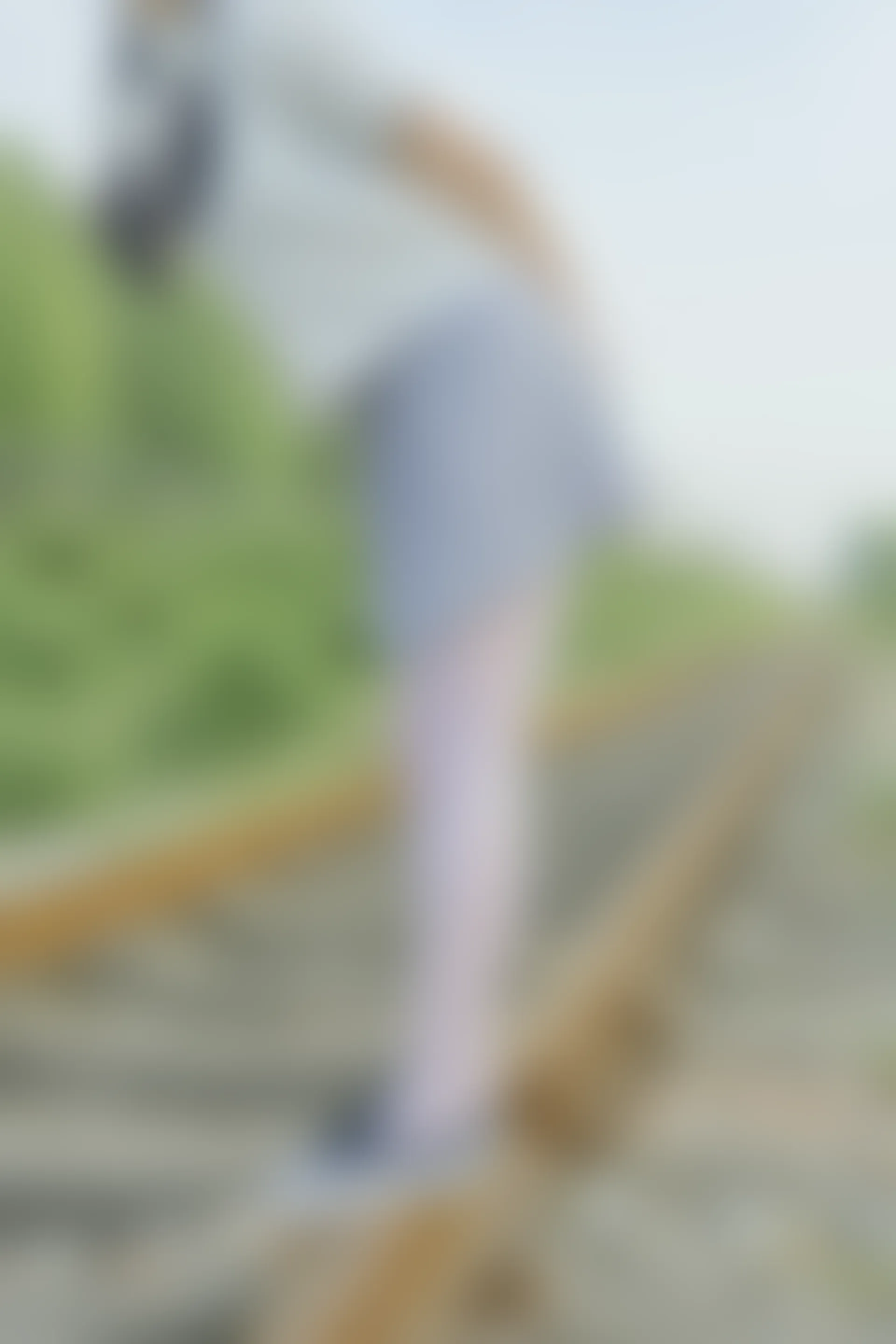 森萝财团 有料-38 户外铁路 白丝JK [60P-763.9MB]JK, JK制服, 制服, 有料, 森萝财团, 白丝, 美腿, 美足