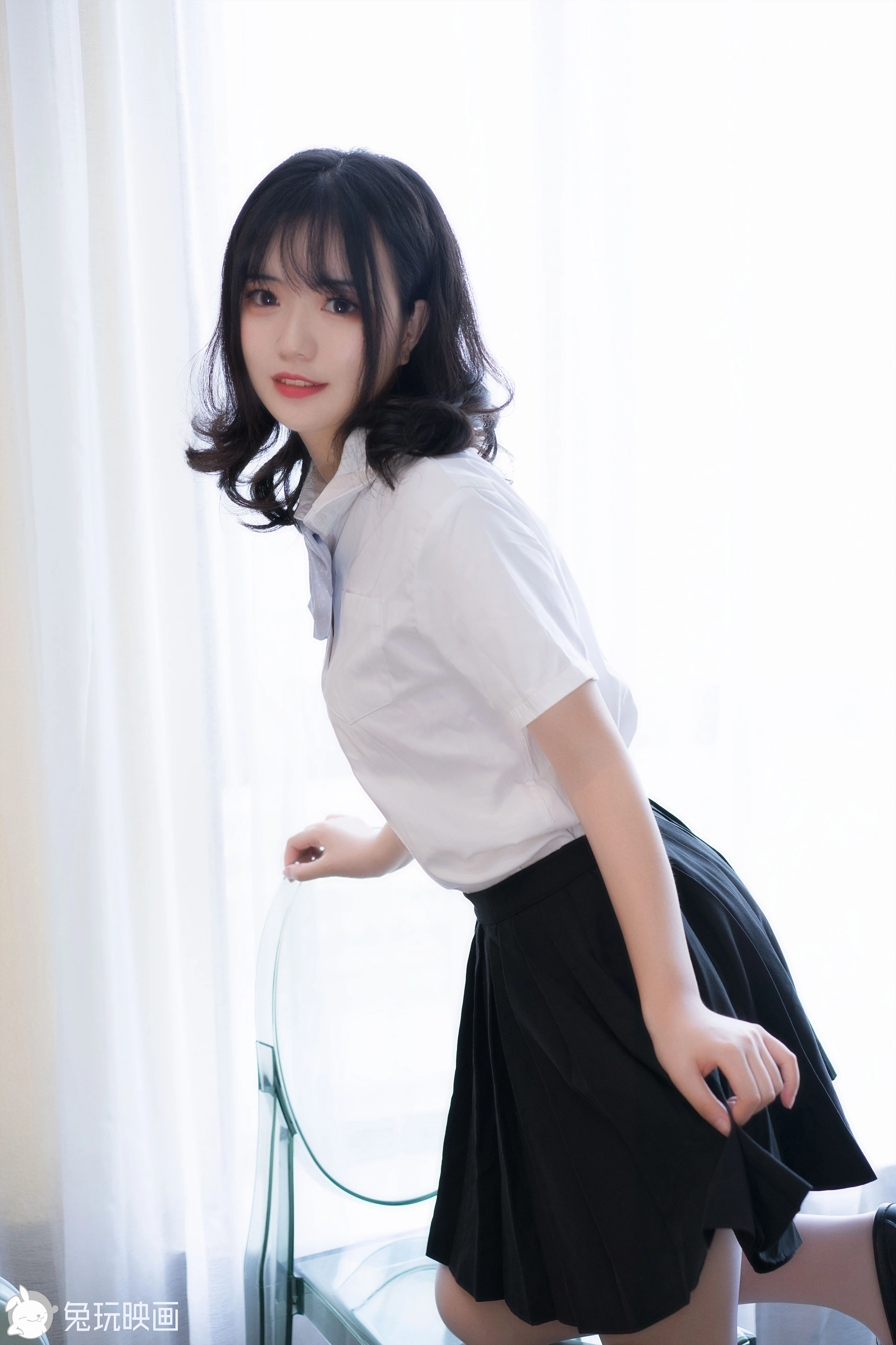 C21.006 酷Girl [41P-361MB]