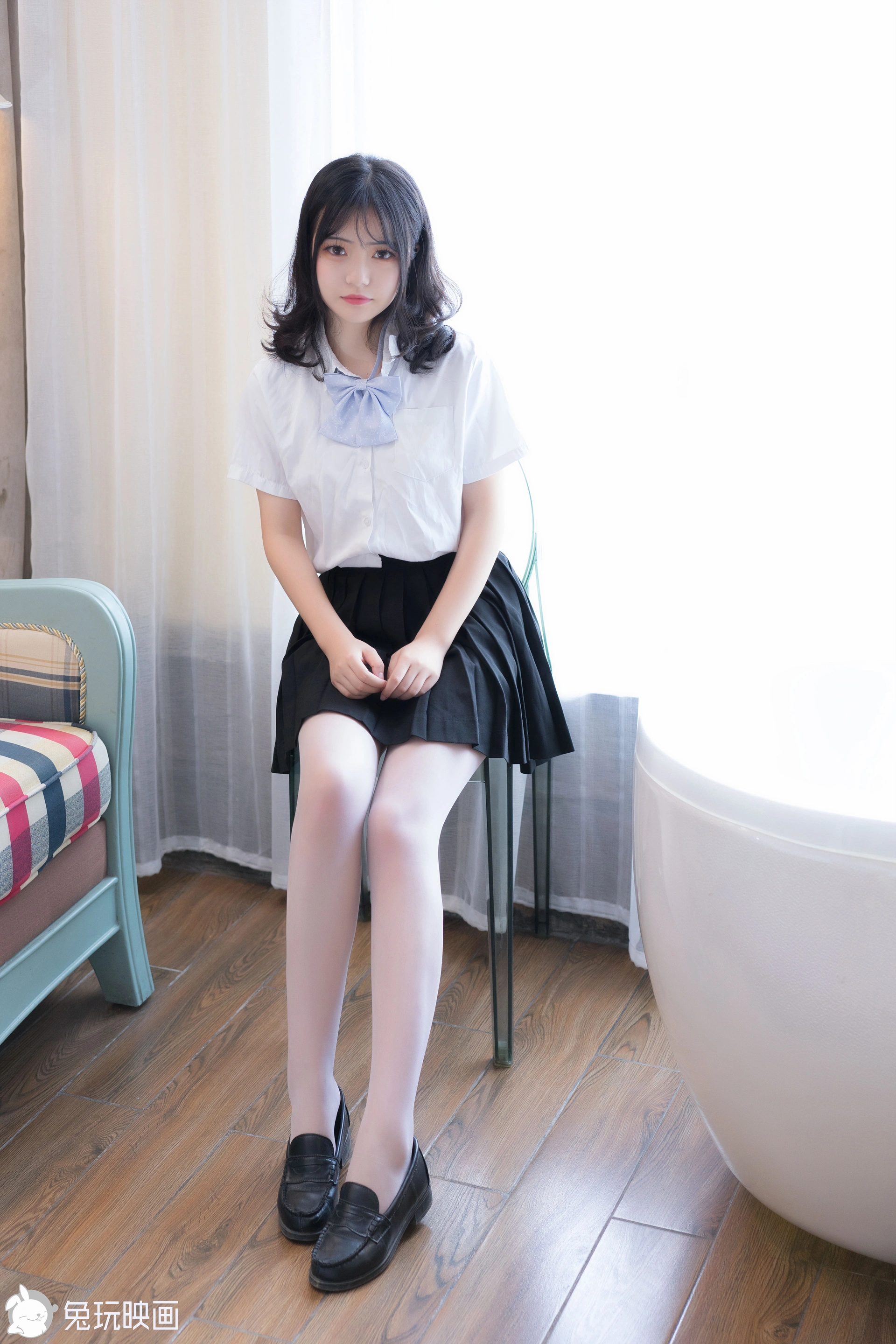 C21.006 酷Girl [41P-361MB]