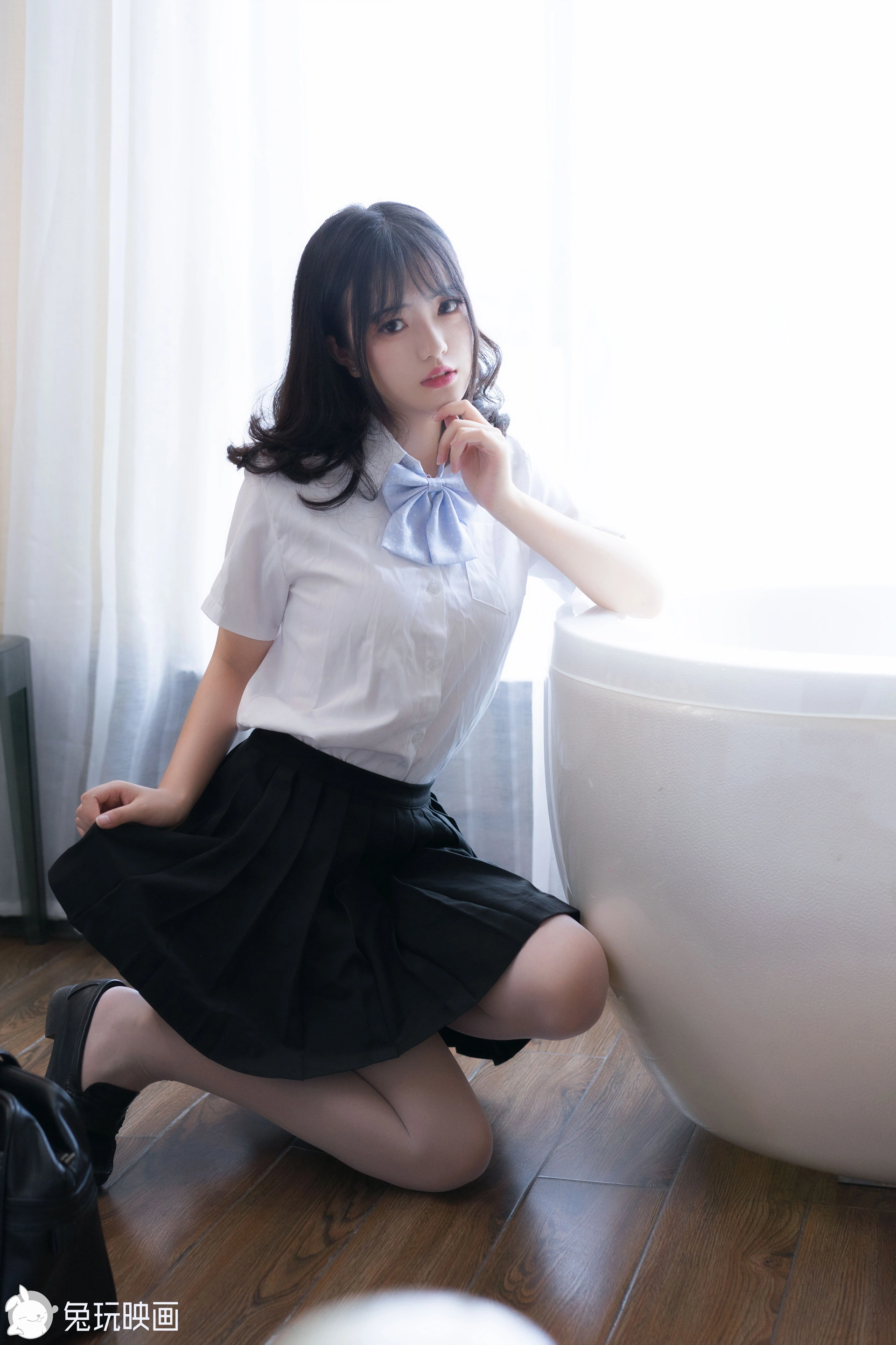 C21.006 酷Girl [41P-361MB]