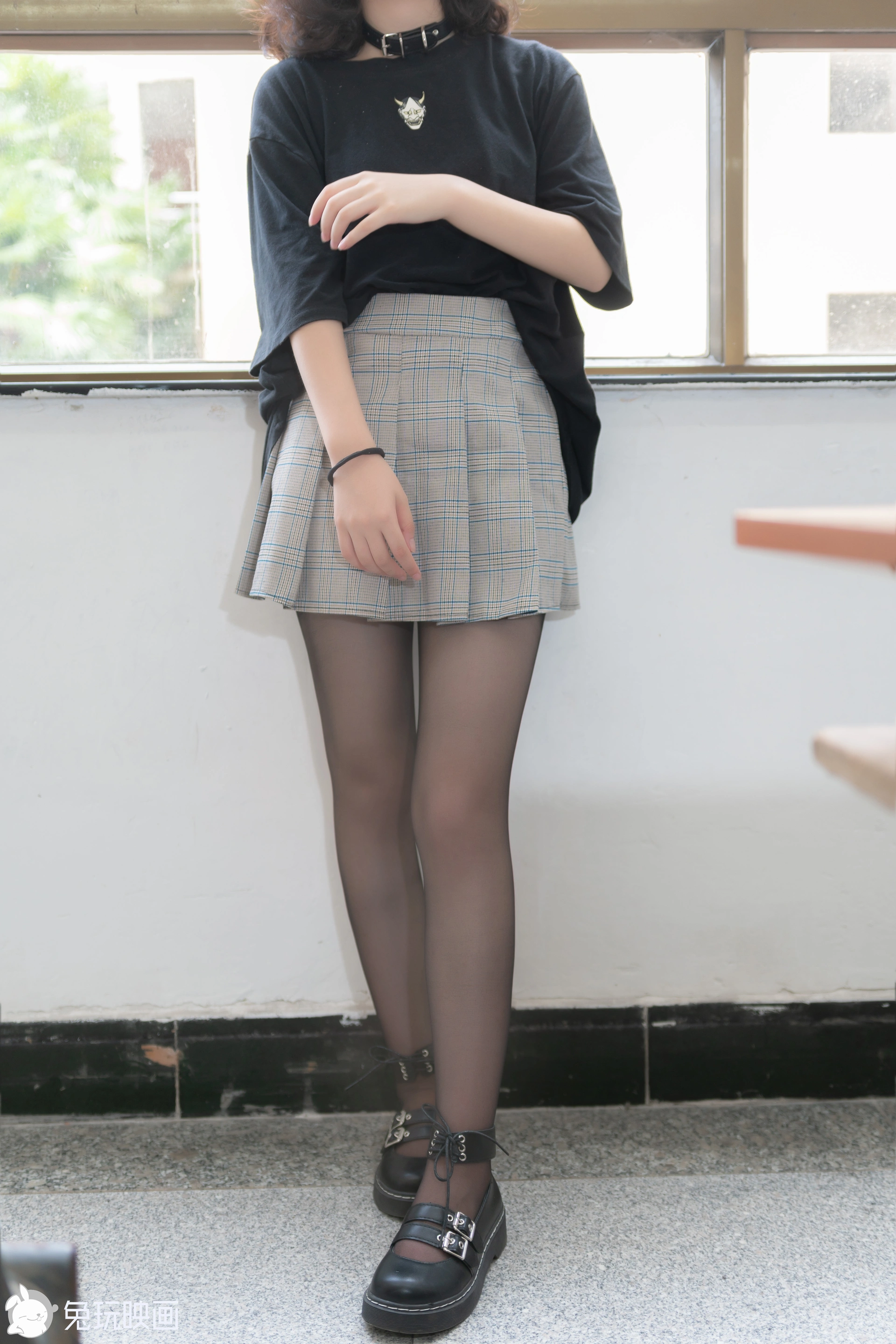 C21.006 酷Girl [41P-361MB]