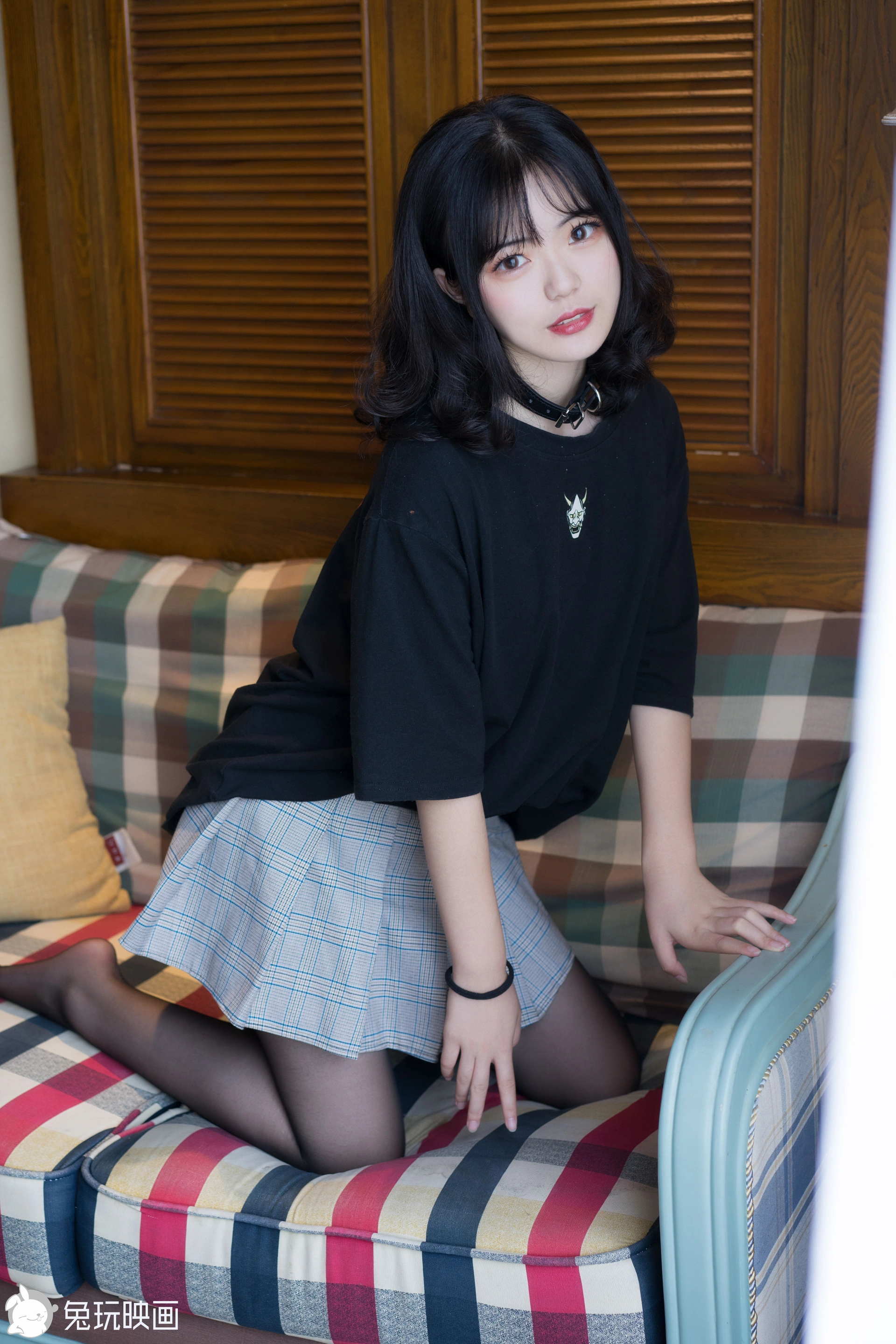 C21.006 酷Girl [41P-361MB]