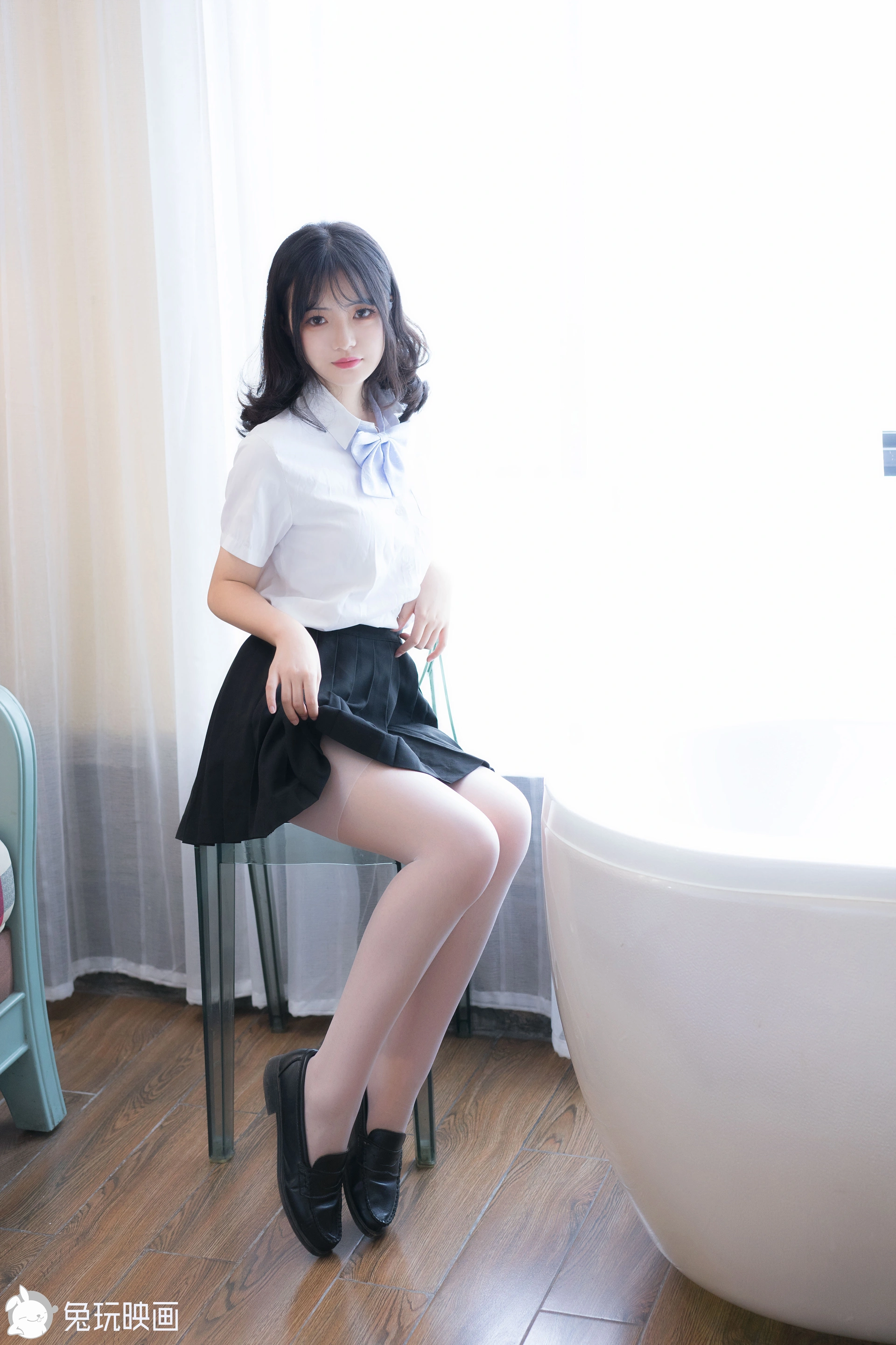 C21.006 酷Girl [41P-361MB]