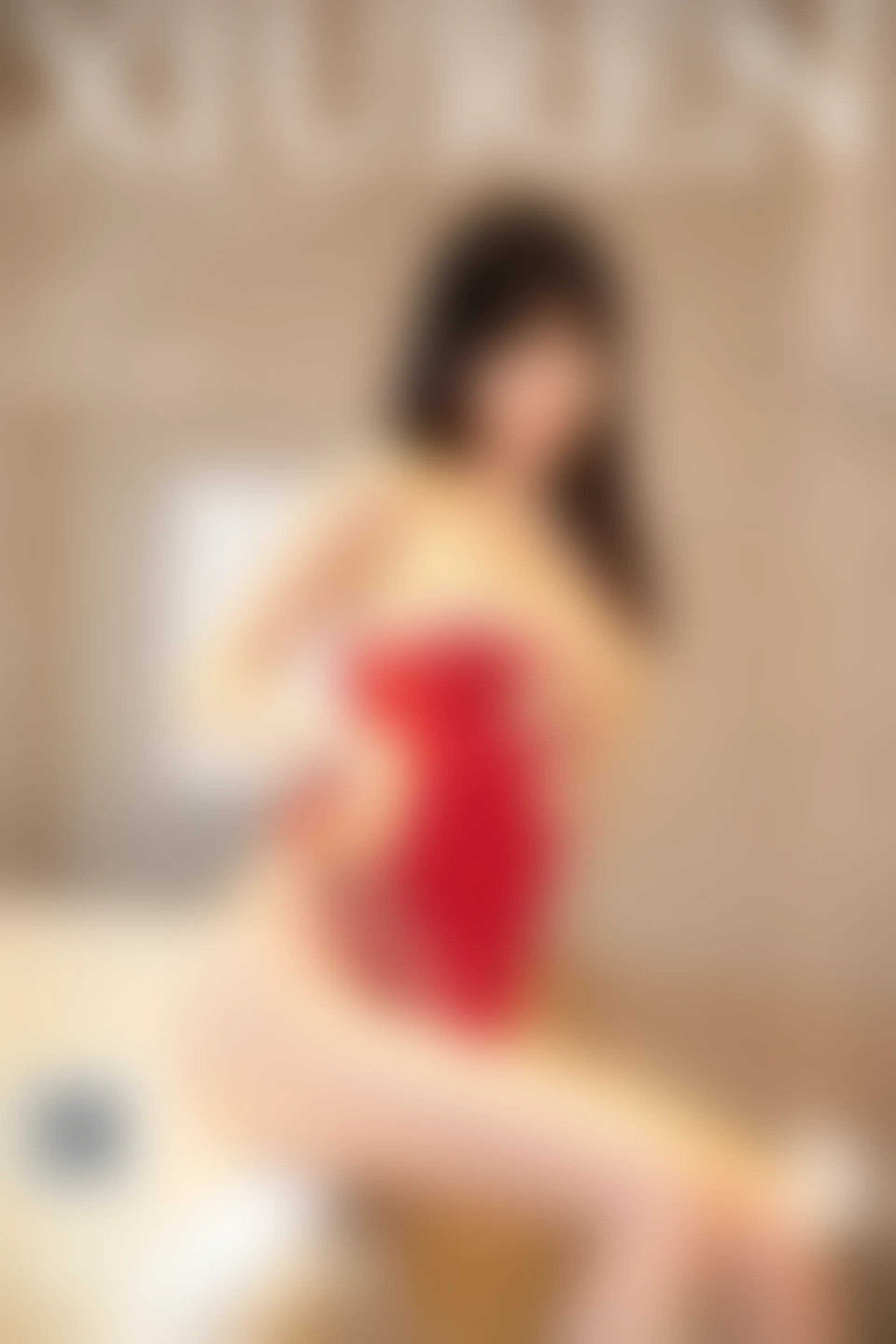XiuRen秀人网 2021.11.03 No.4158 柚子178 吊裙睡衣[41+1P 481MB]