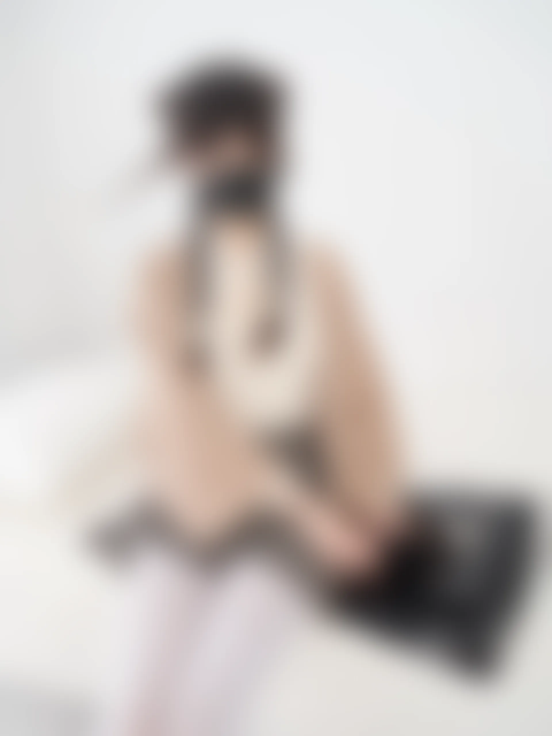 紧急企划 EX.007 见希w JK制服白丝高跟鞋 [88P1V-3.45GB]JK制服, 白丝, 紧急企划, 美腿, 美足, 见希w, 高跟鞋