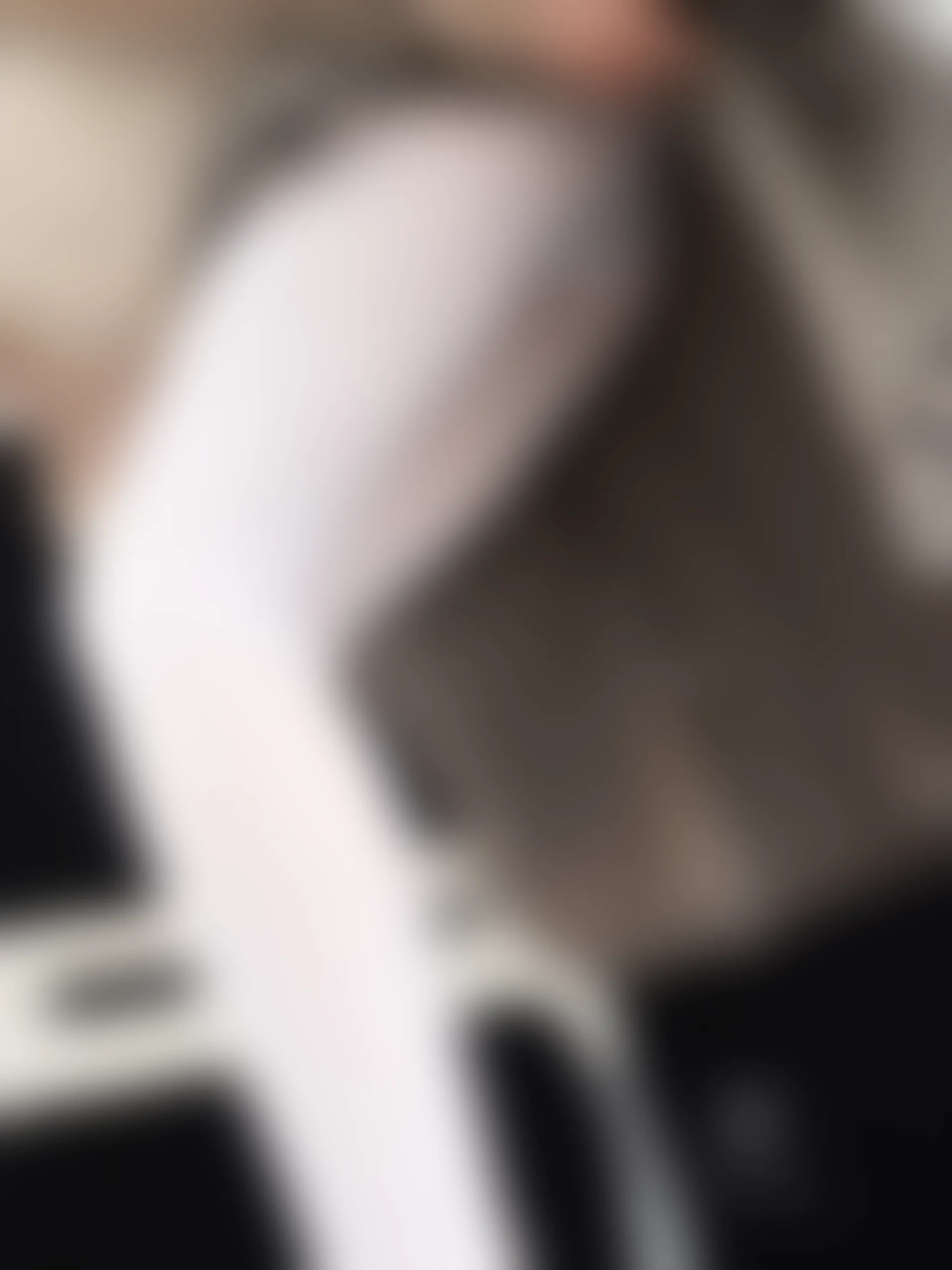 紧急企划 EX.007 见希w JK制服白丝高跟鞋 [88P1V-3.45GB]JK制服, 白丝, 紧急企划, 美腿, 美足, 见希w, 高跟鞋