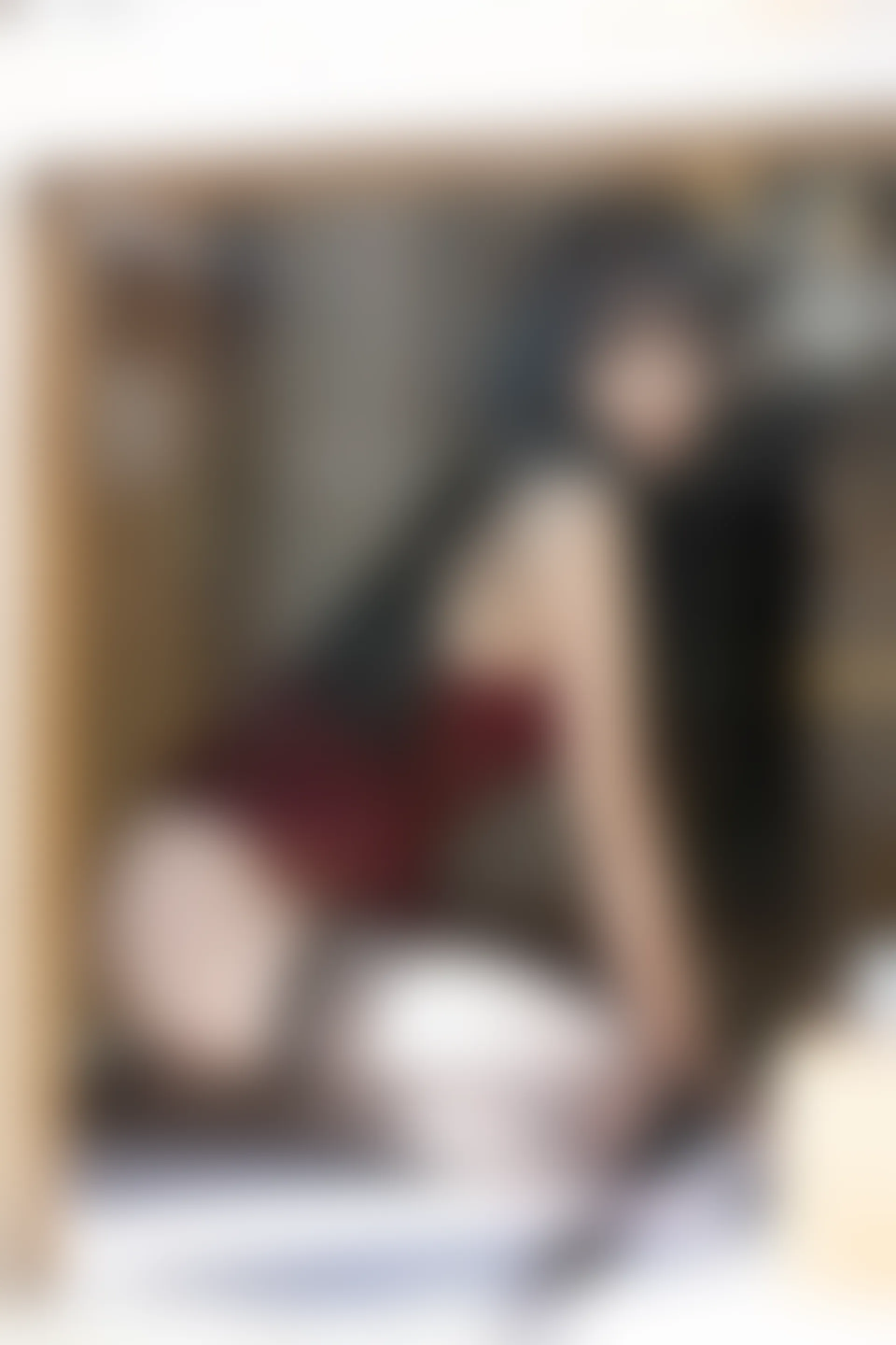 XiuRen秀人网 2021.12.16 No.4348 芝芝Booty 黑丝御姐[96+1P 924MB]