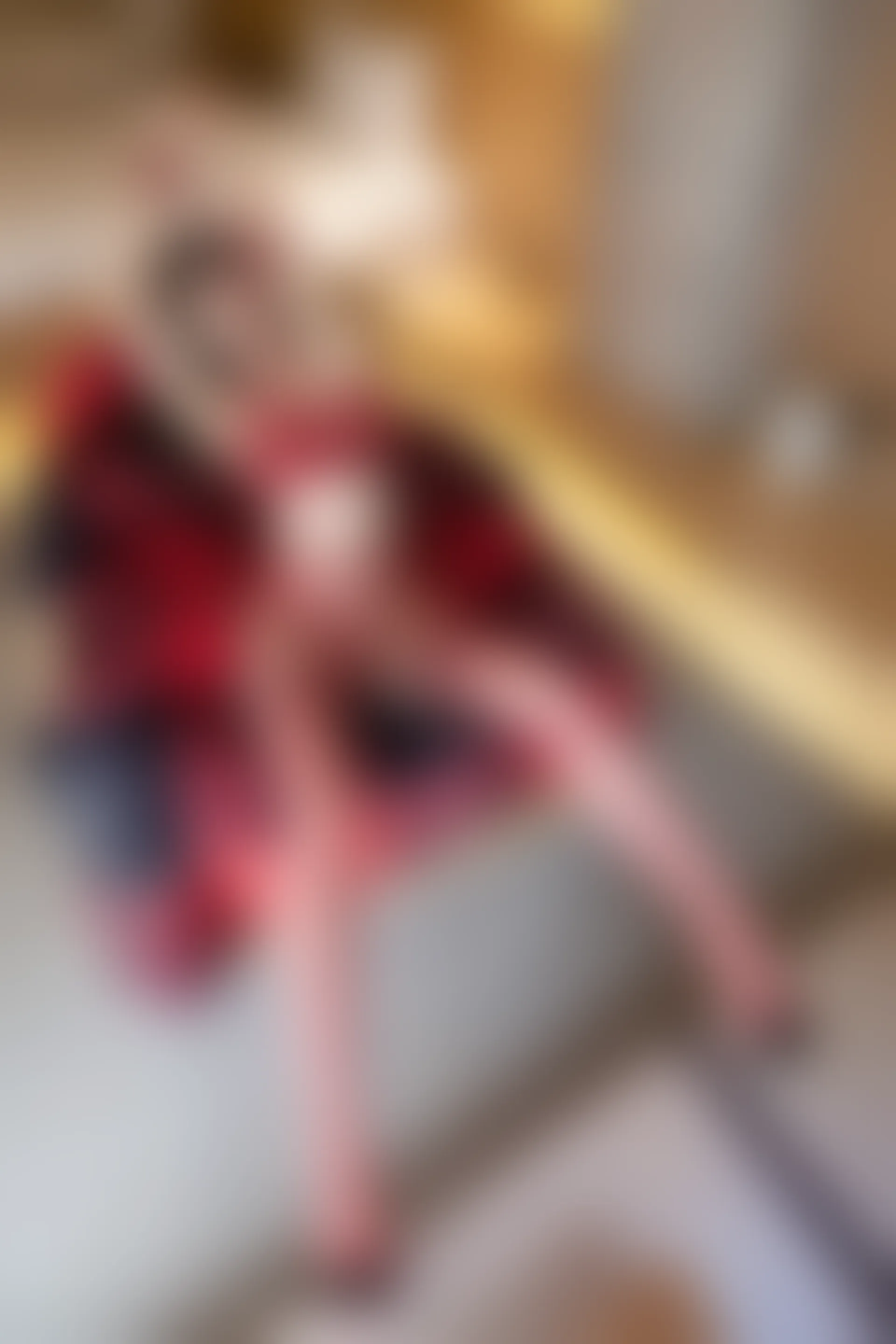 XiuRen秀人网 2021.12.16 No.4348 芝芝Booty 黑丝御姐[96+1P 924MB]