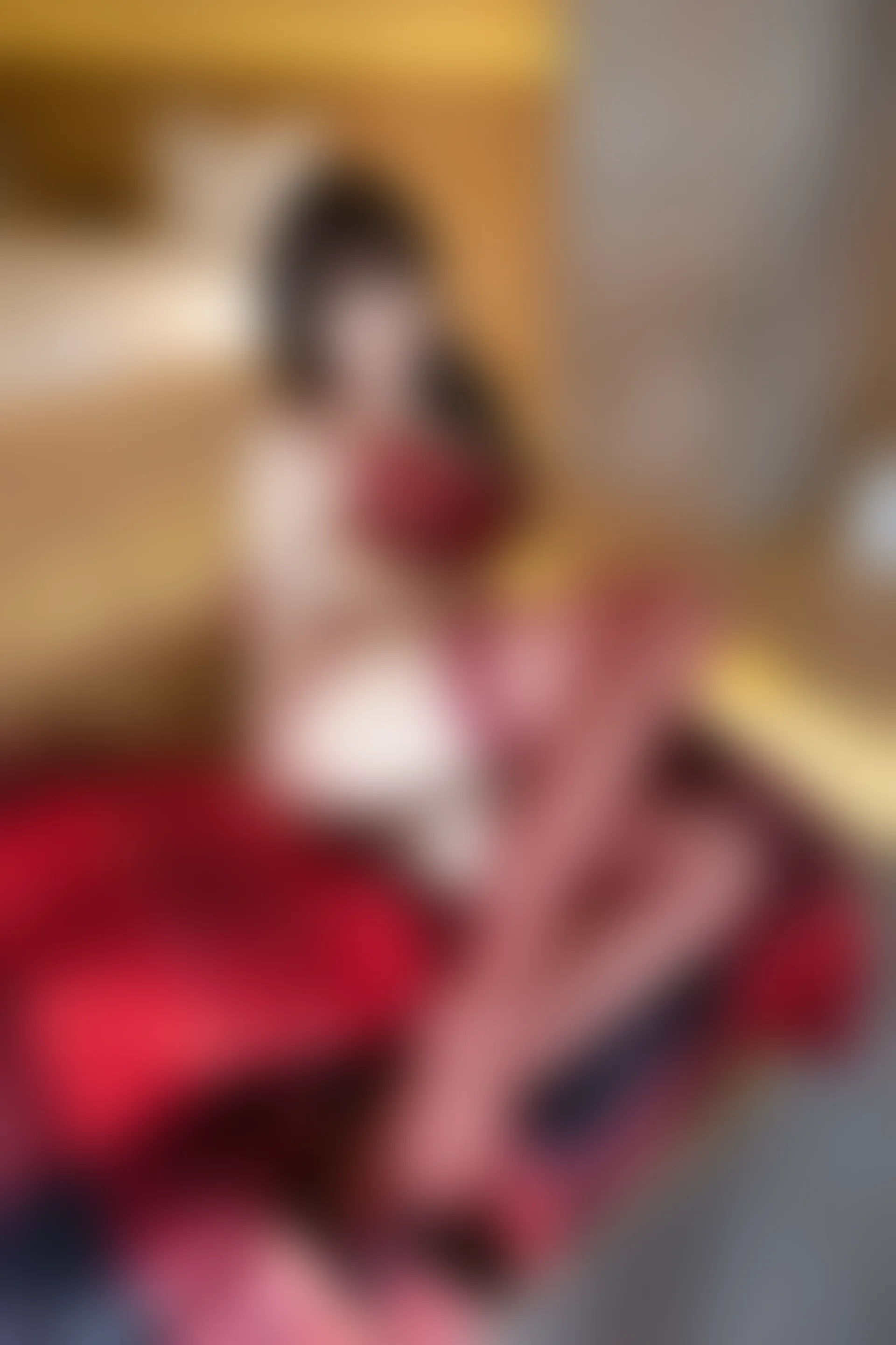 XiuRen秀人网 2021.12.16 No.4348 芝芝Booty 黑丝御姐[96+1P 924MB]