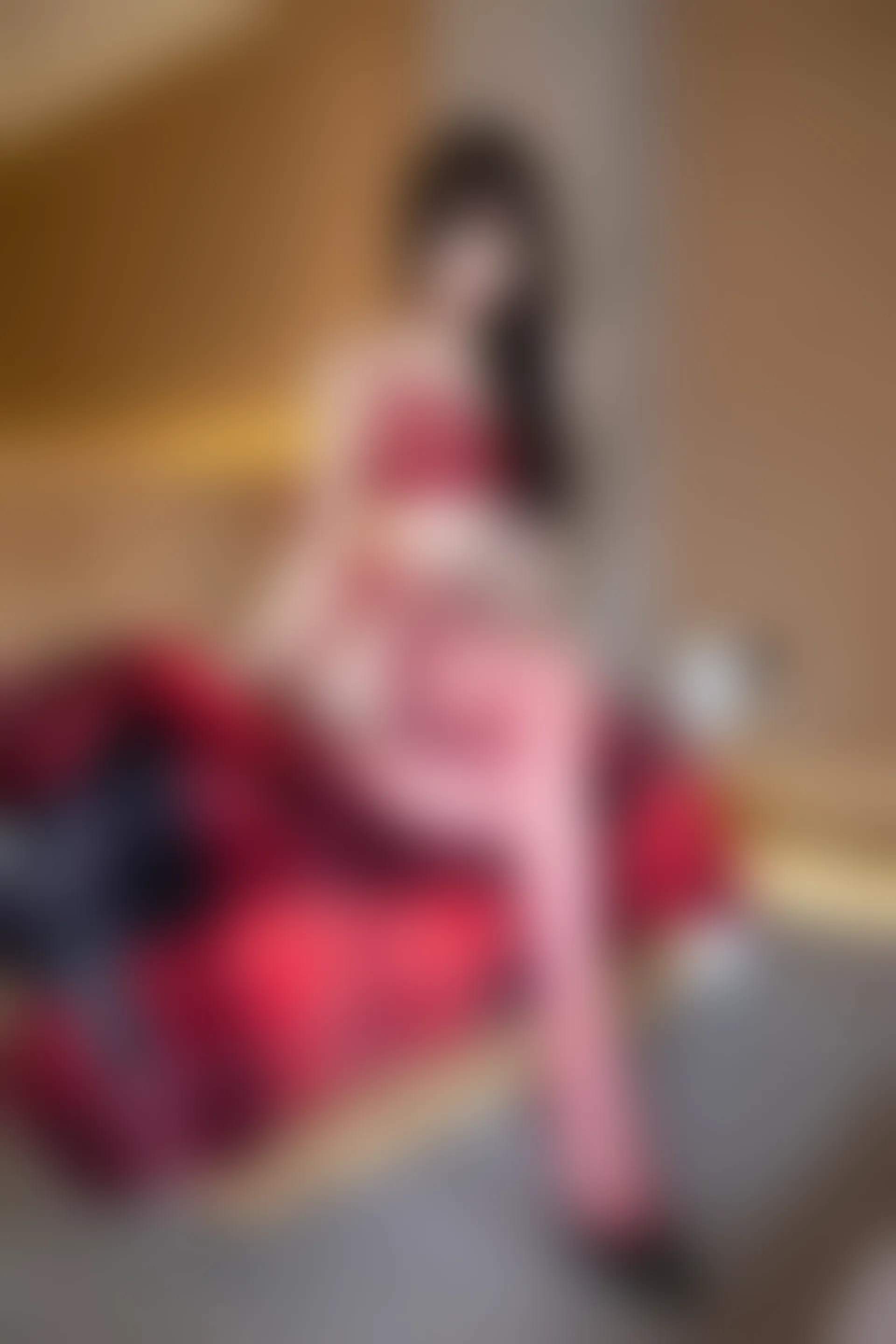 XiuRen秀人网 2021.12.16 No.4348 芝芝Booty 黑丝御姐[96+1P 924MB]