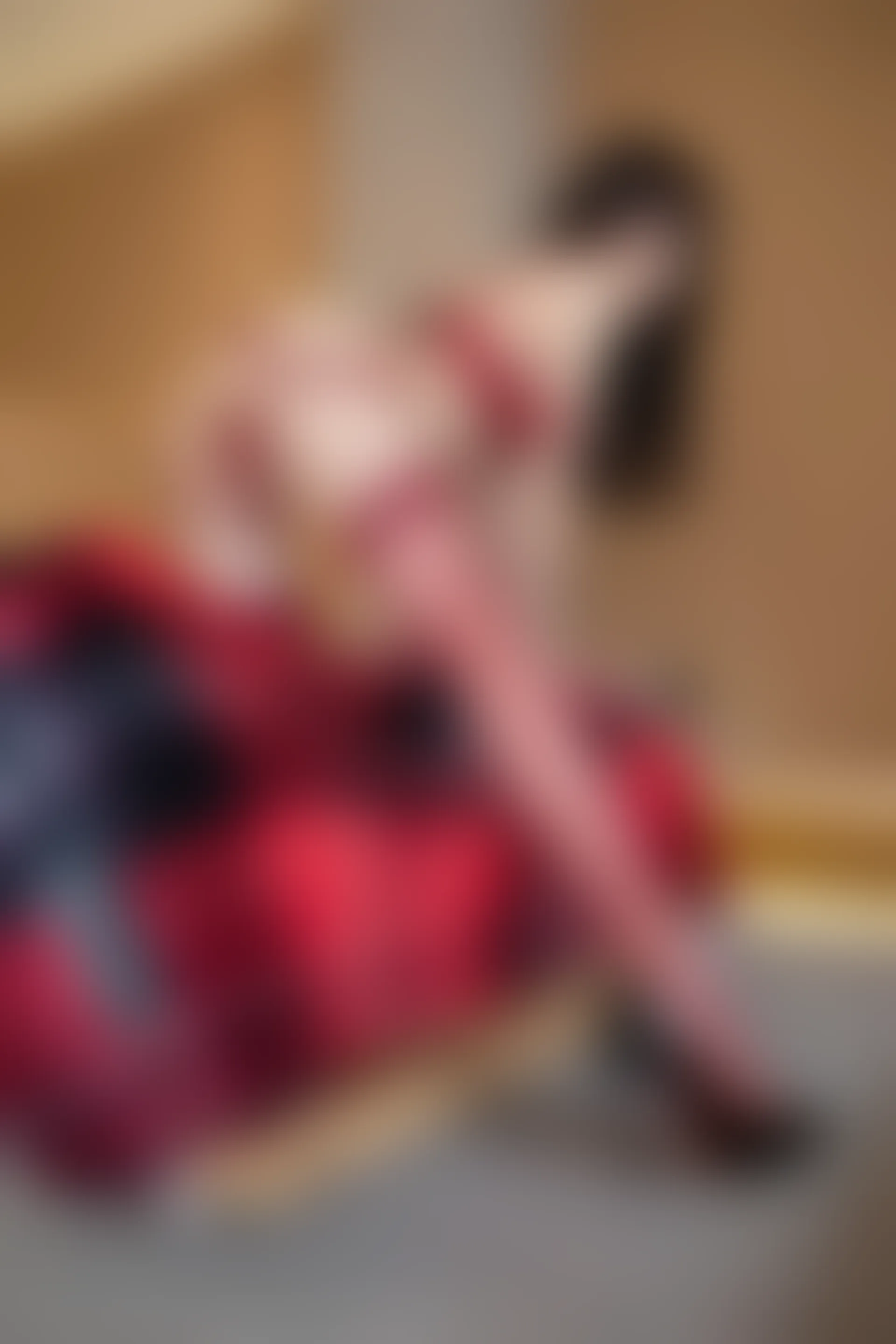 XiuRen秀人网 2021.12.16 No.4348 芝芝Booty 黑丝御姐[96+1P 924MB]