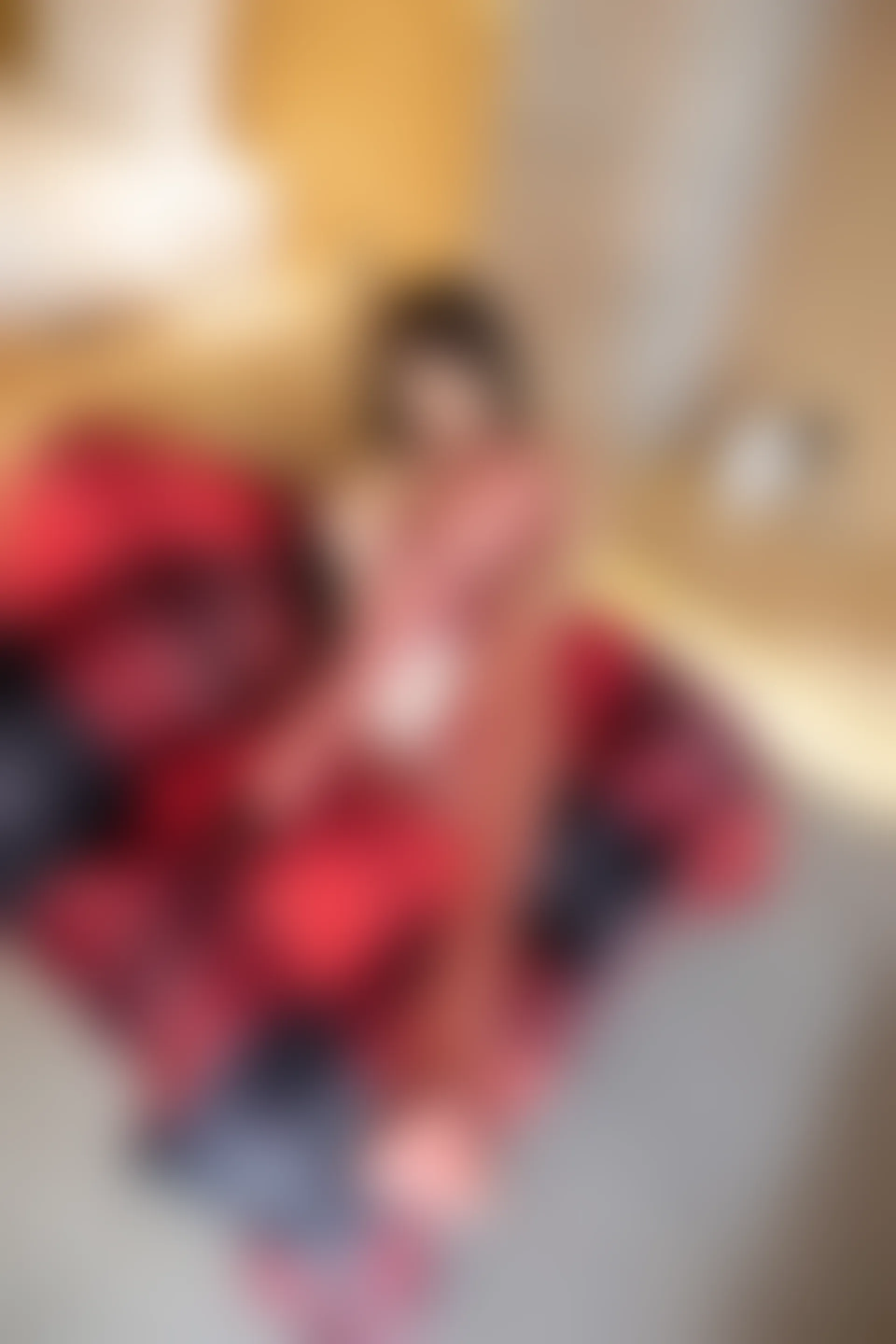 XiuRen秀人网 2021.12.16 No.4348 芝芝Booty 黑丝御姐[96+1P 924MB]