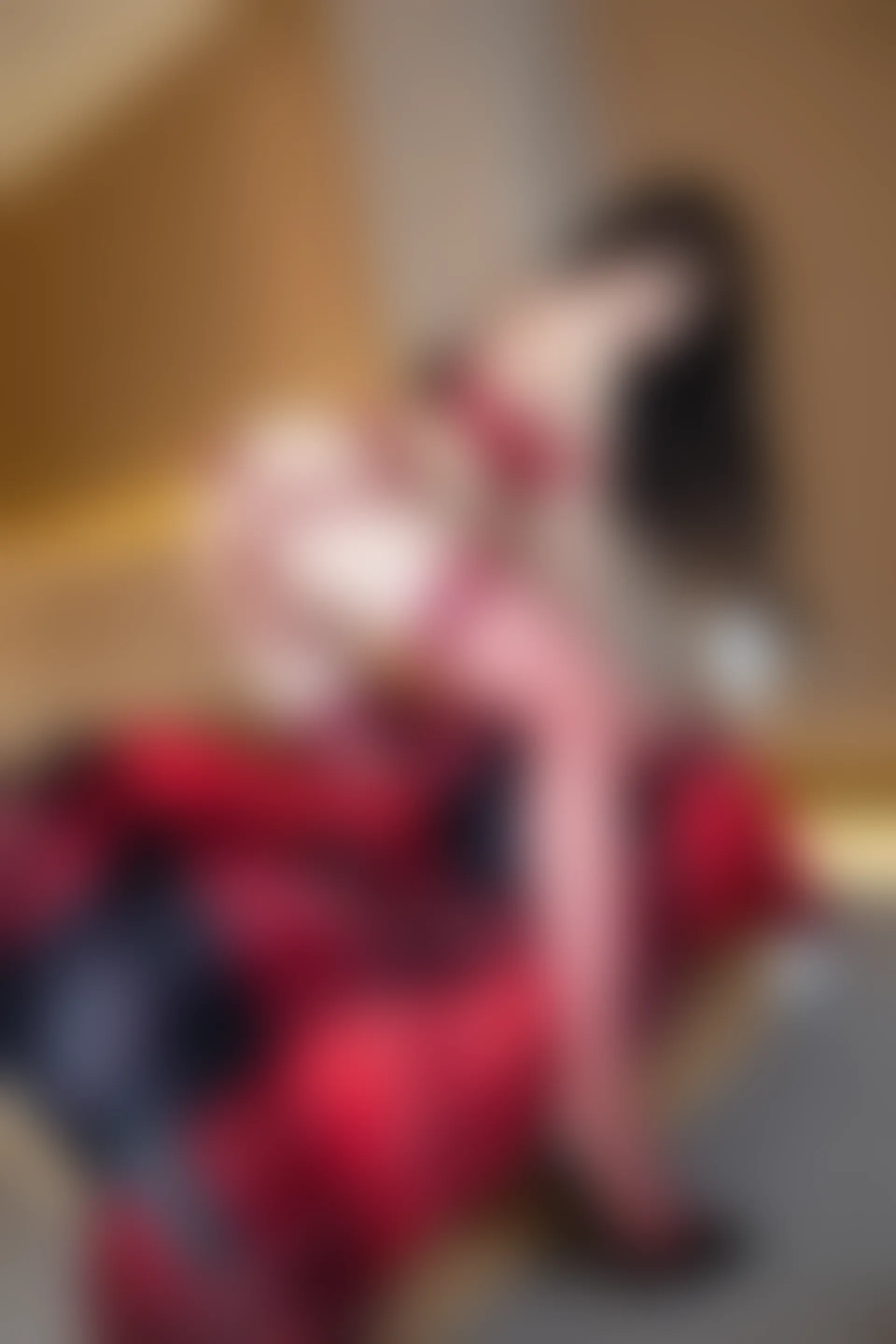 XiuRen秀人网 2021.12.16 No.4348 芝芝Booty 黑丝御姐[96+1P 924MB]