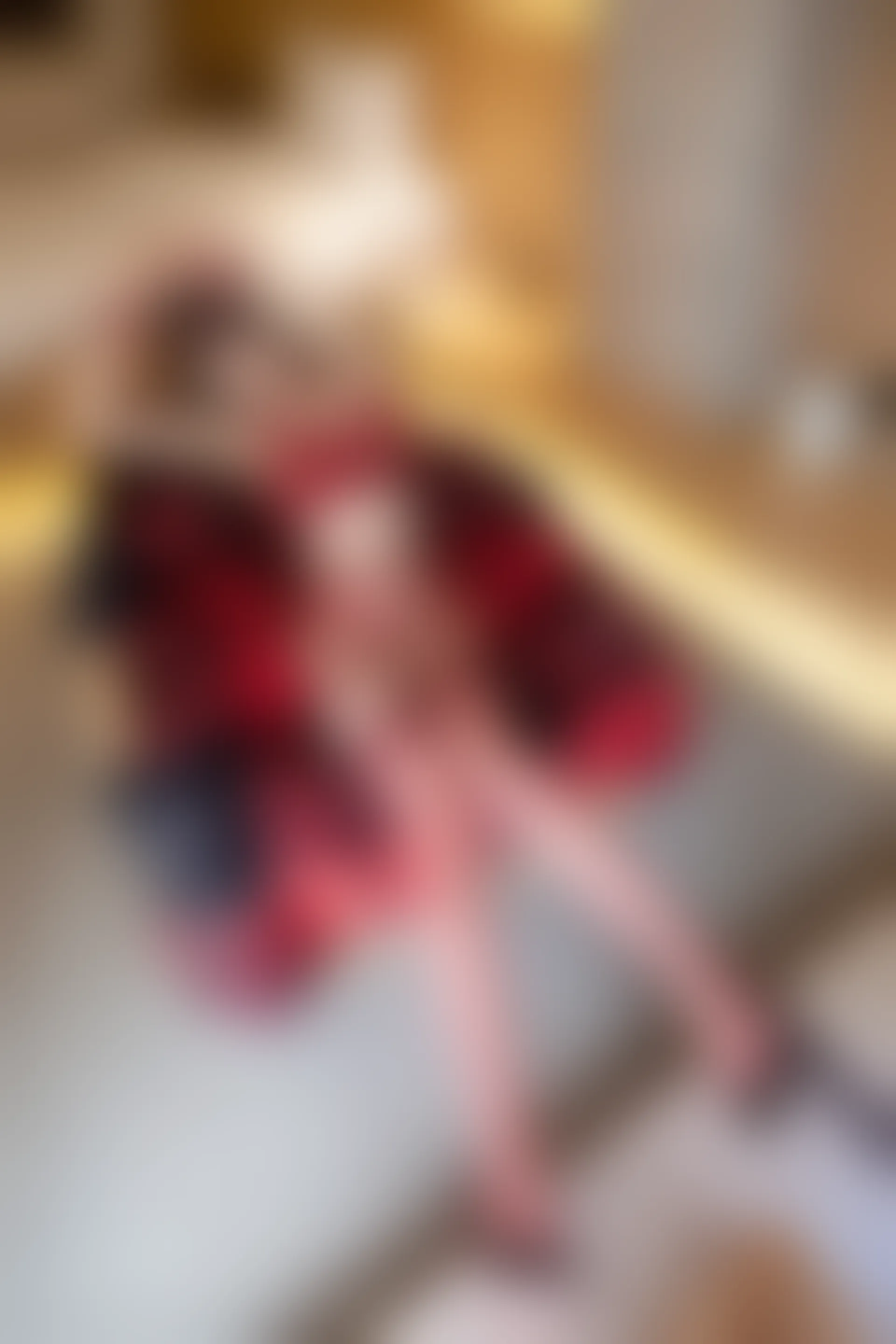 XiuRen秀人网 2021.12.16 No.4348 芝芝Booty 黑丝御姐[96+1P 924MB]