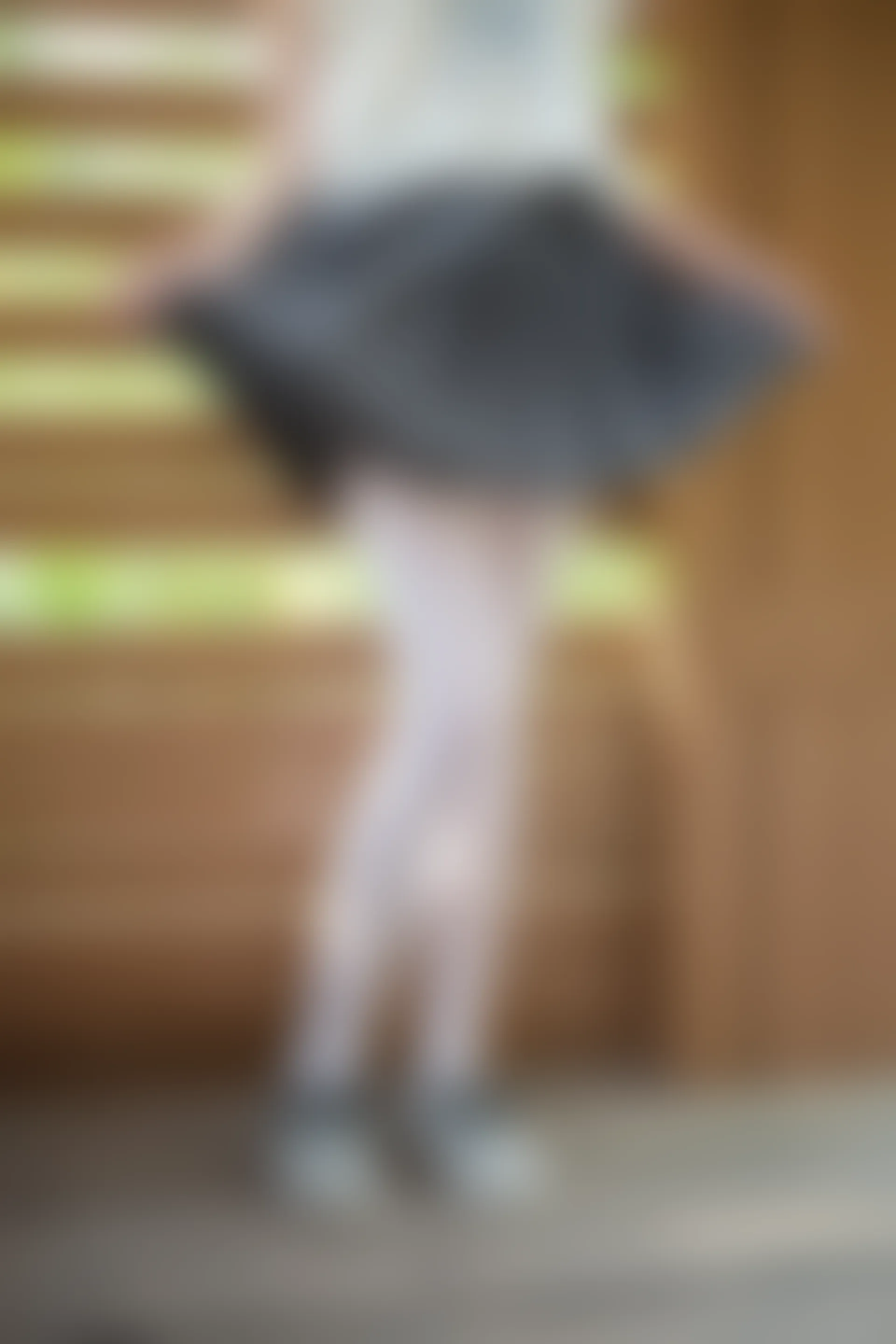森萝财团 R15-014 [99P-674M]学生装, 森萝财团, 白丝, 美腿, 美足
