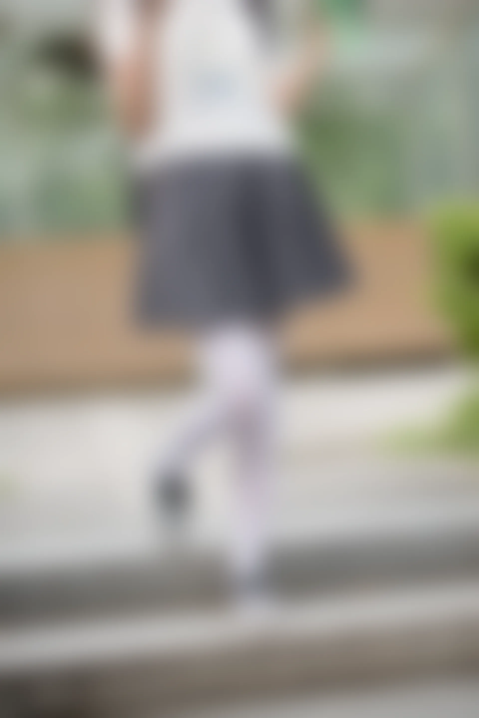 森萝财团 R15-014 [99P-674M]学生装, 森萝财团, 白丝, 美腿, 美足