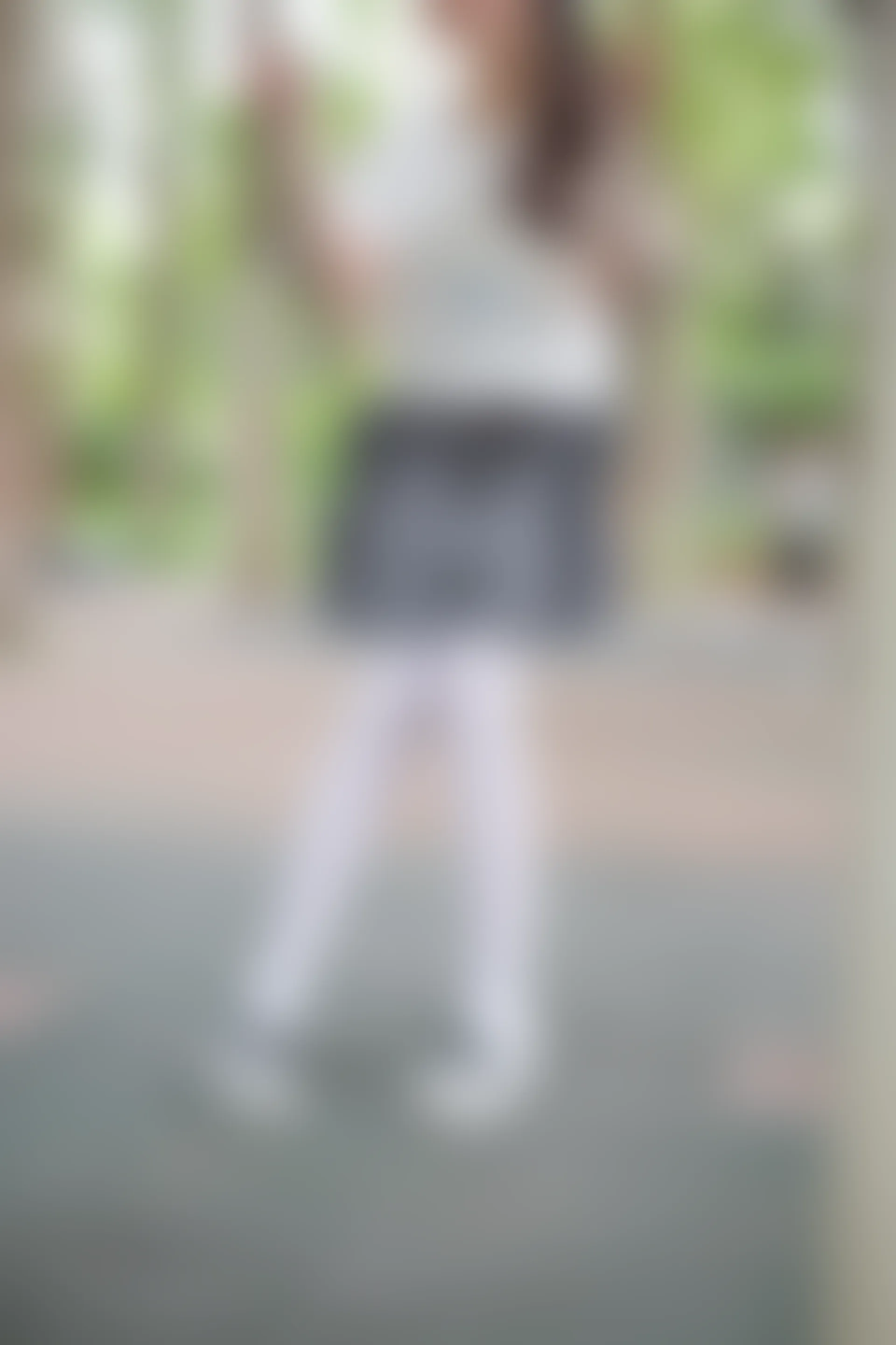 森萝财团 R15-014 [99P-674M]学生装, 森萝财团, 白丝, 美腿, 美足