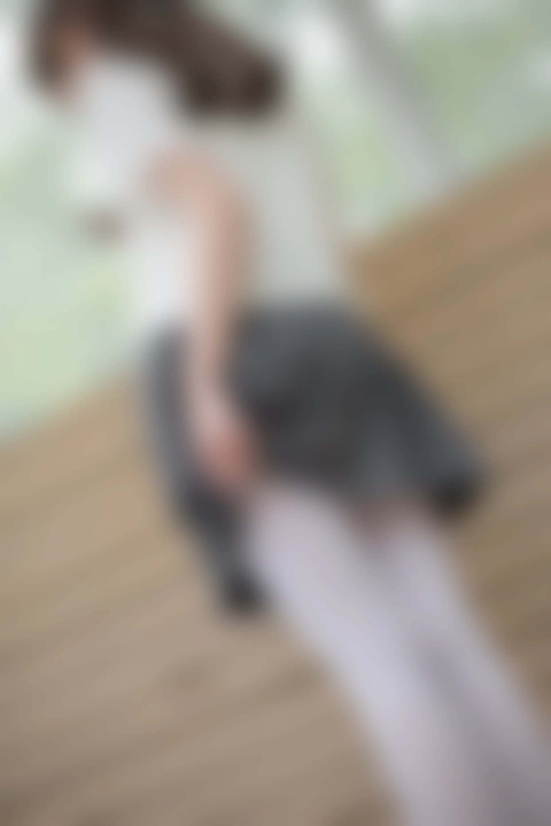 森萝财团 R15-014 [99P-674M]学生装, 森萝财团, 白丝, 美腿, 美足