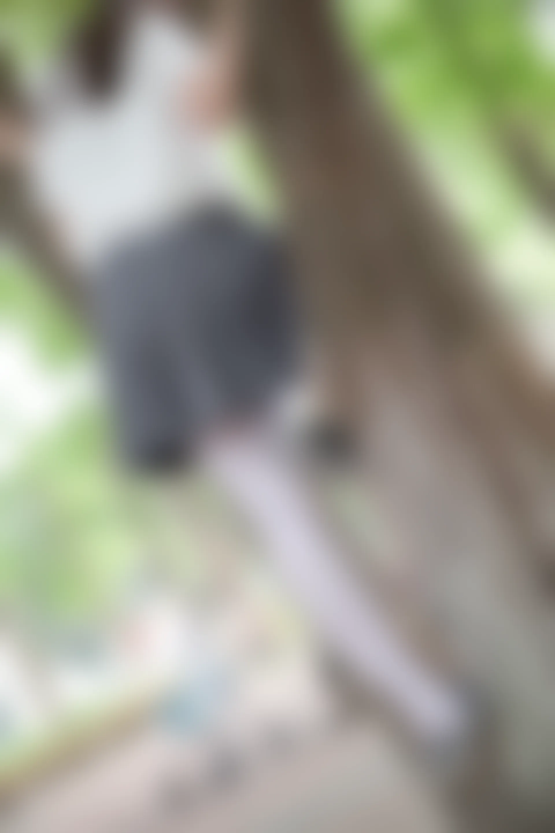 森萝财团 R15-014 [99P-674M]学生装, 森萝财团, 白丝, 美腿, 美足