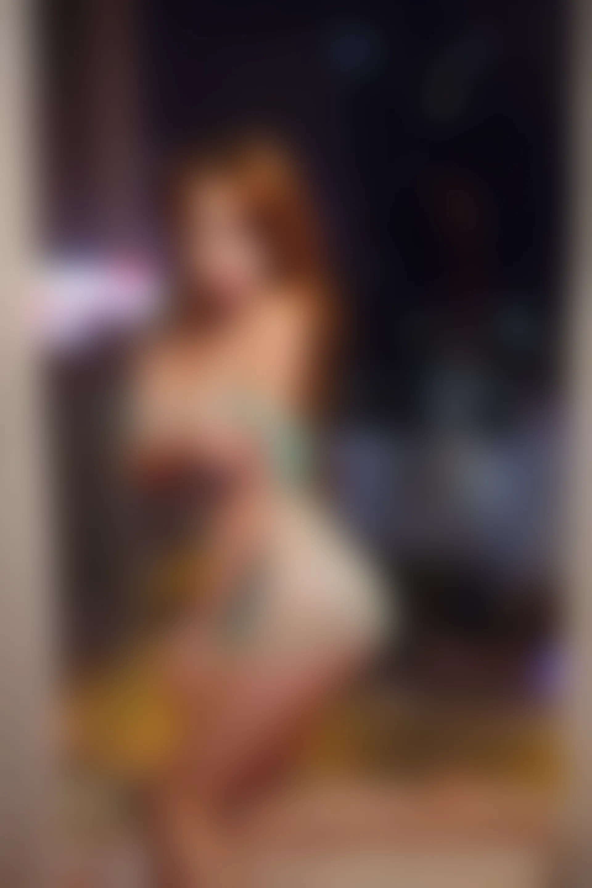 XiuRen秀人网 2014.02.11 No.101 黄婧GIGI [60P-140MB]