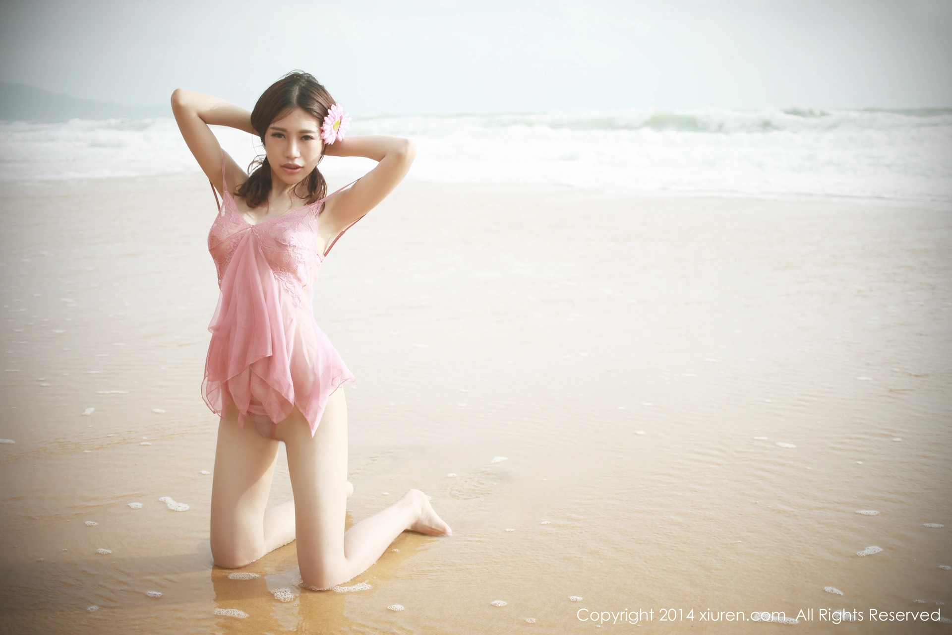 XiuRen秀人网 2014.07.30 No.188 绮里嘉ula[50+1P296M]