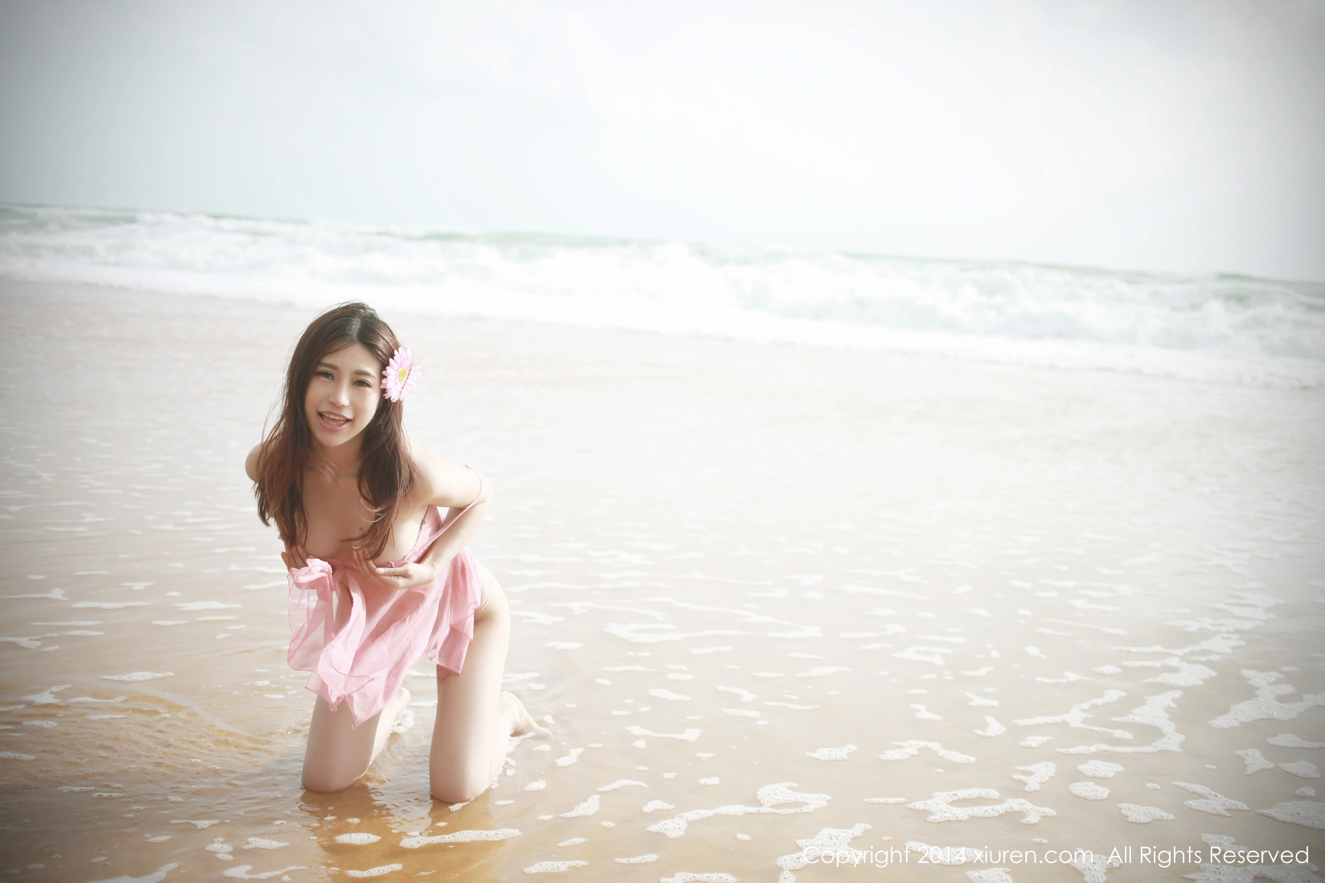 XiuRen秀人网 2014.07.30 No.188 绮里嘉ula[50+1P296M]