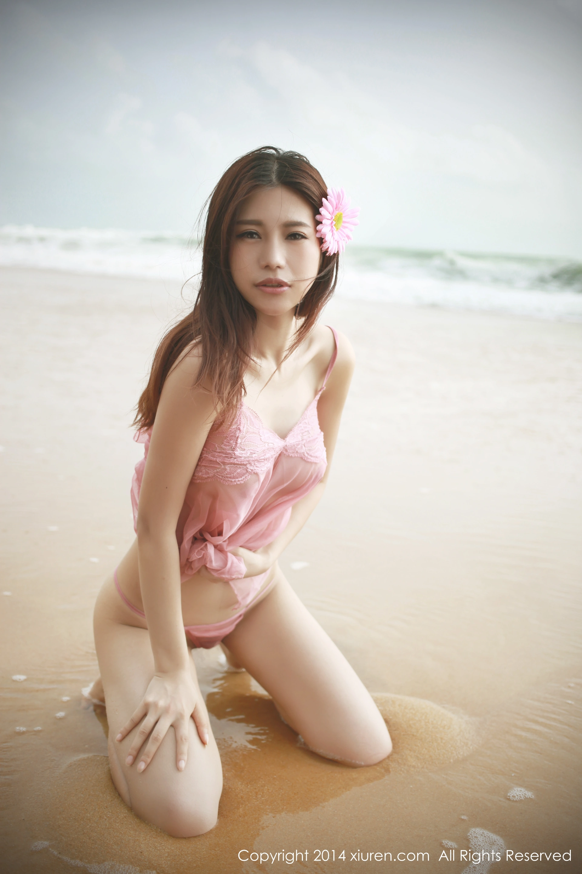 XiuRen秀人网 2014.07.30 No.188 绮里嘉ula[50+1P296M]